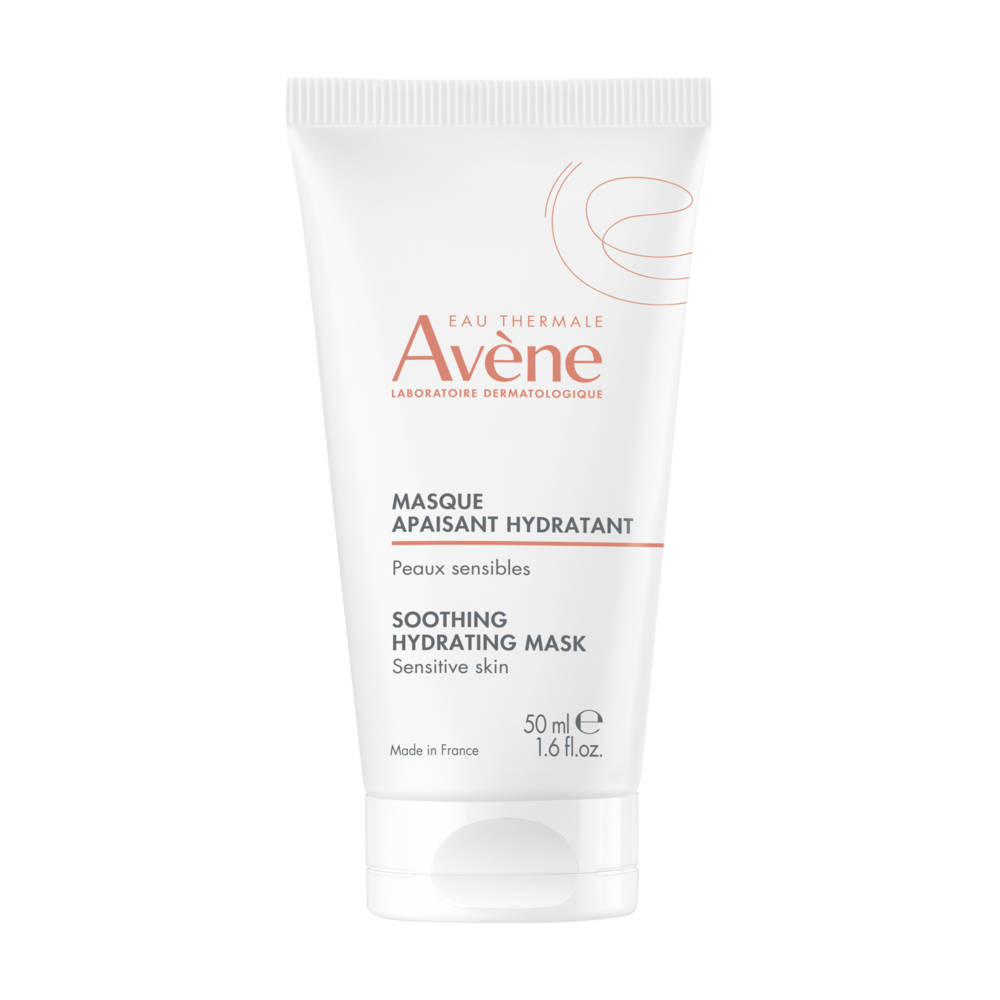 Avène Masque Apaisant Hydratant 50 ml