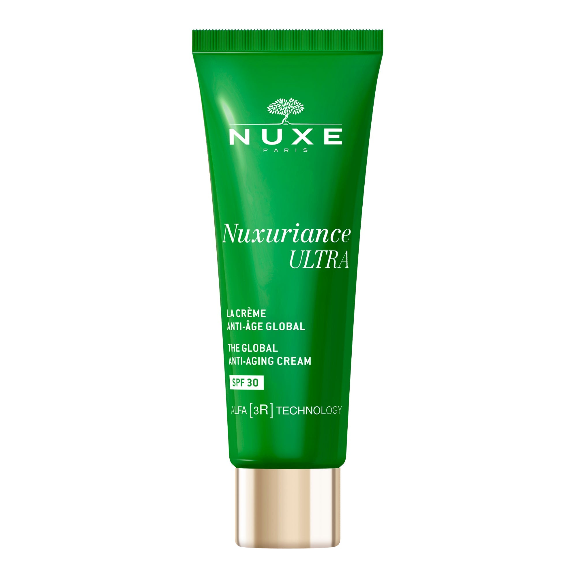 Nuxe La Crème Anti-Âge Global SPF30 50 ml