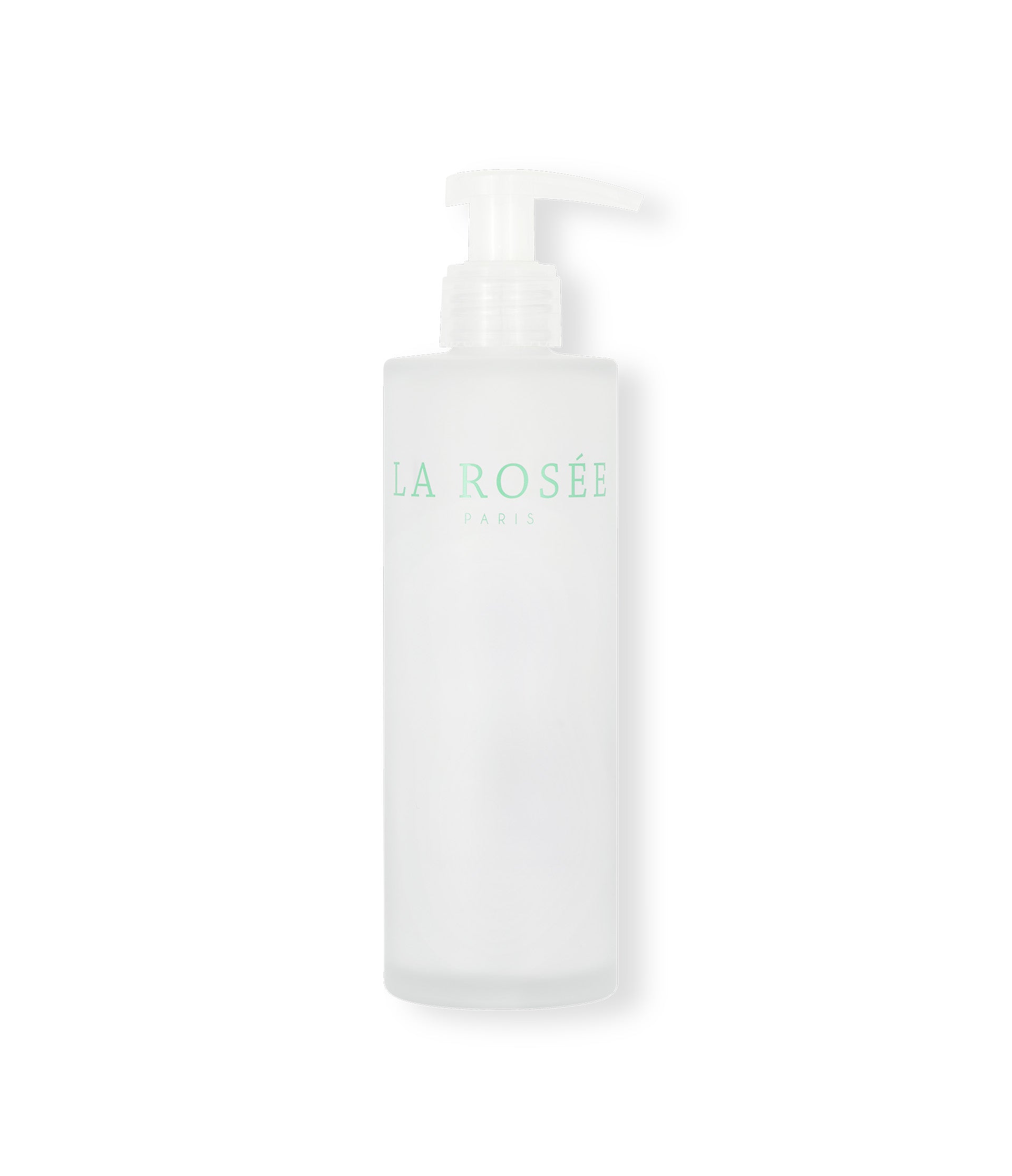 La Rosée Flacon gel nettoyant en verre 200 ml