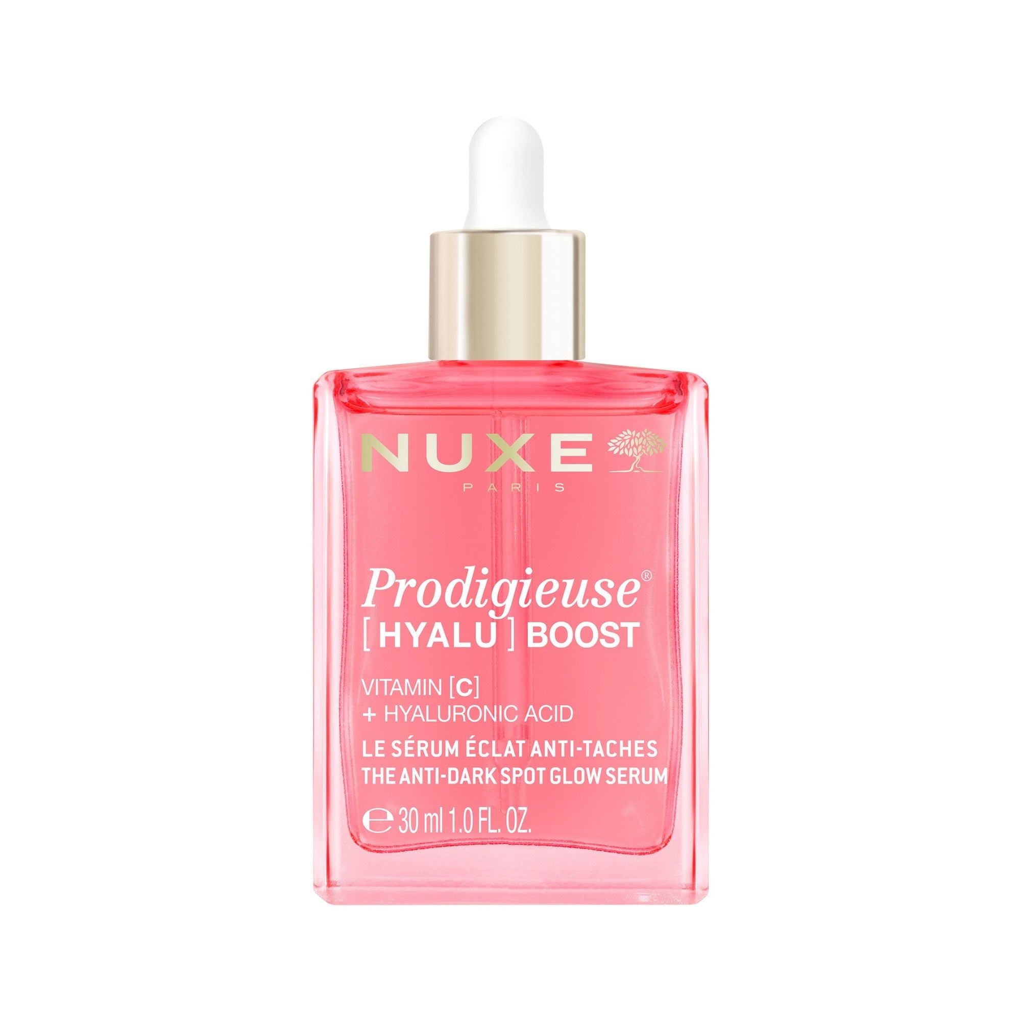 Nuxe Sérum Éclat Anti-Taches 30 ml