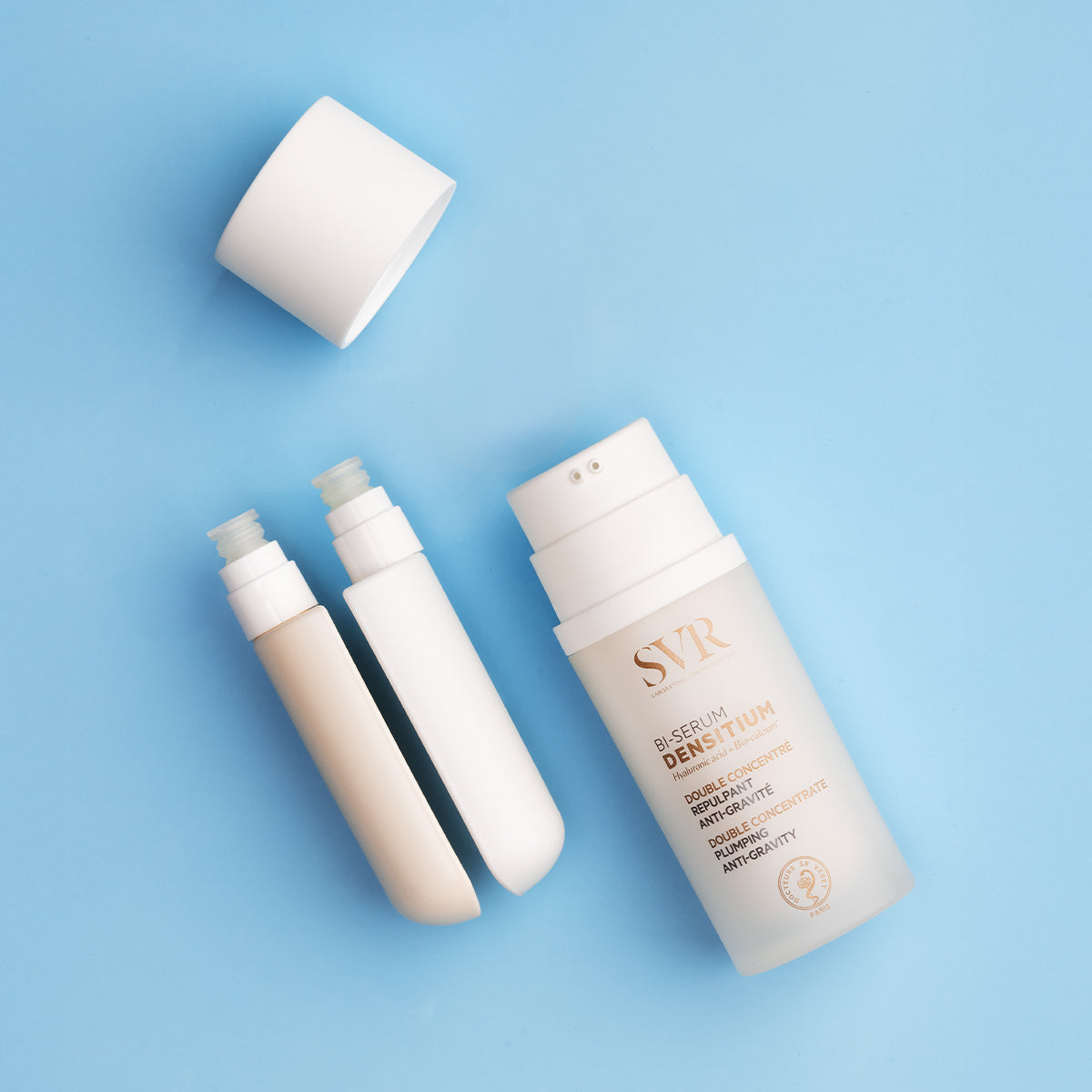 SVR Densitium Bi-serum rechargeable Recharge