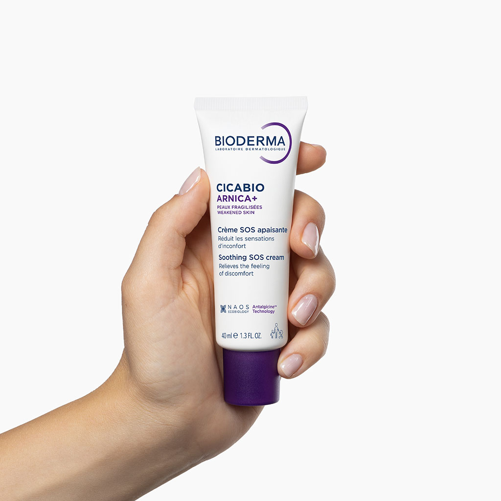 Bioderma Cicabio Arnica+ 40 ml