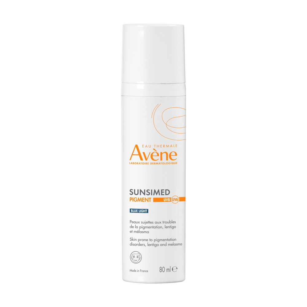 Avène Sunsimed Pigment 80 ml