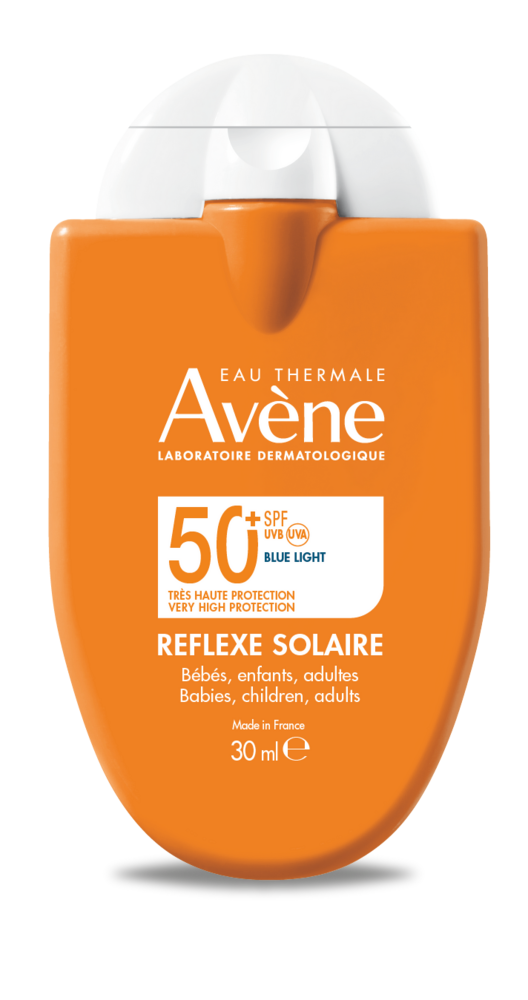 Avène Reflexe Solaire SPF50+ 30 ml