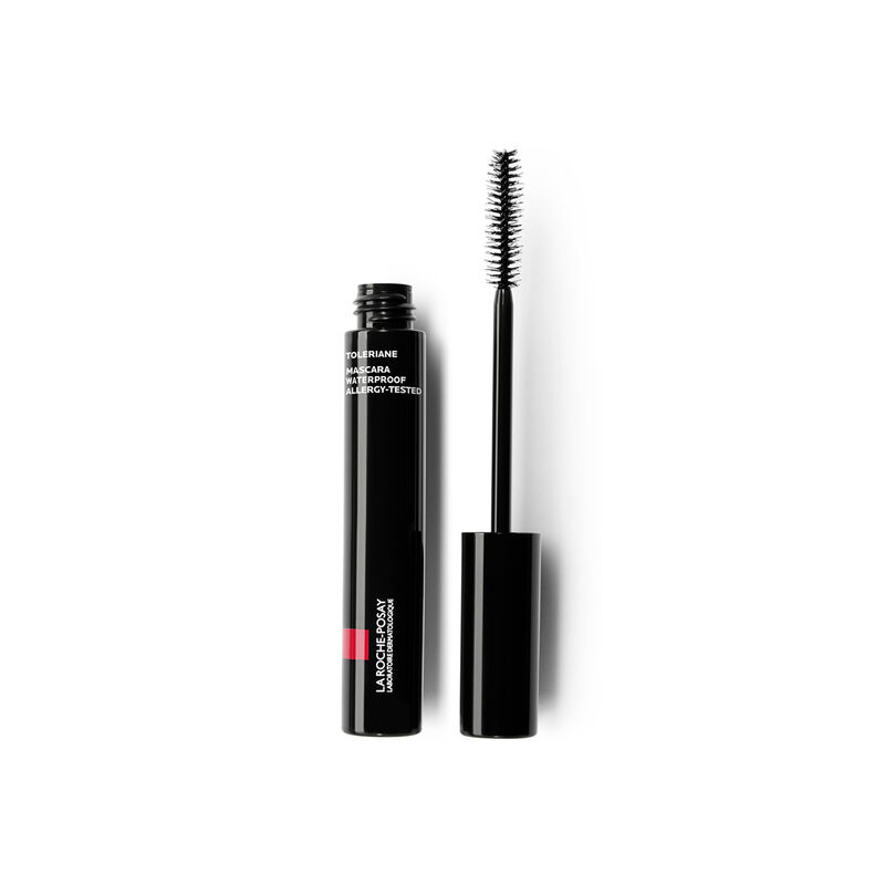 La Roche-Posay Toleriane Mascara Waterproof teinte Noir