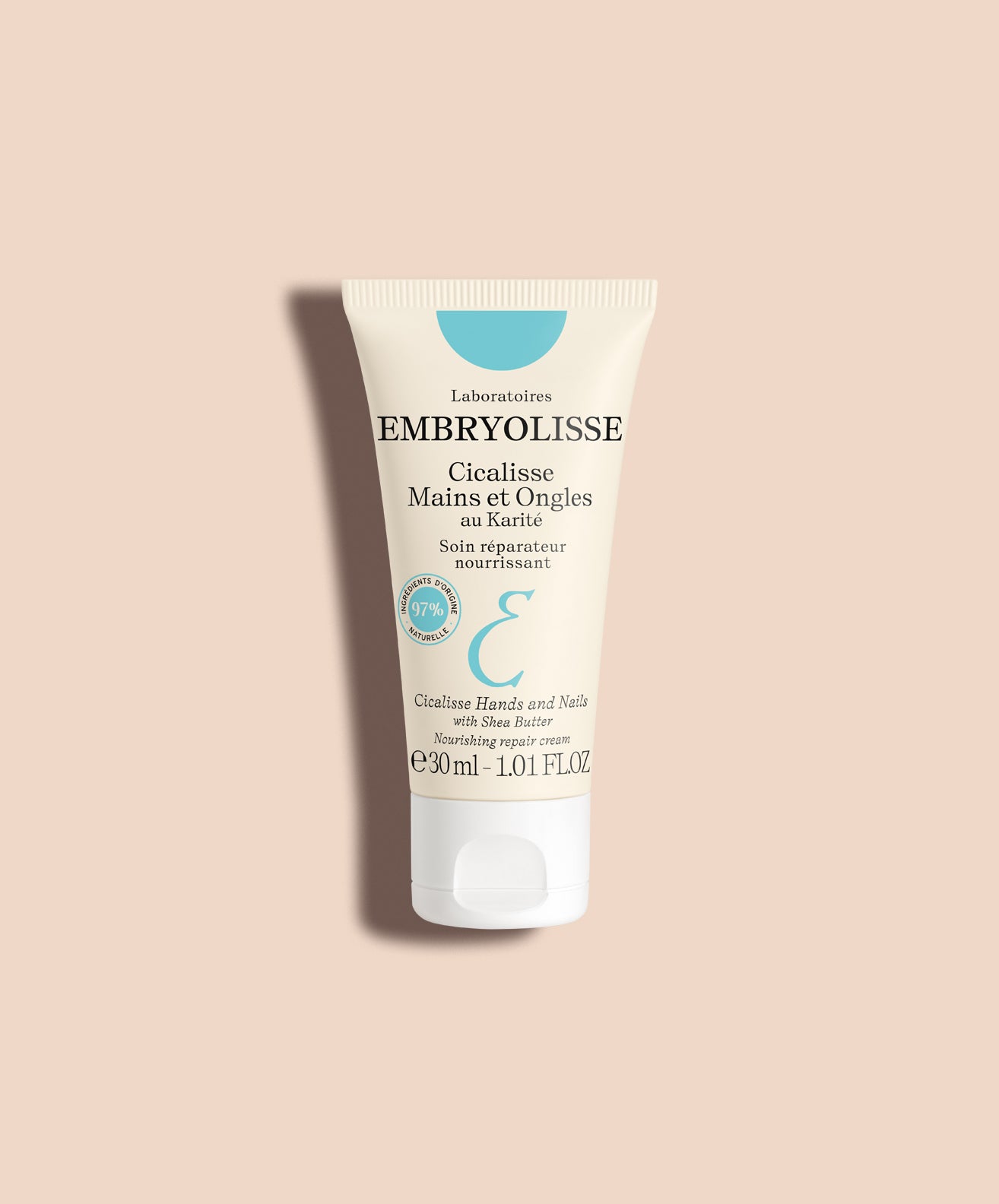 Embryolisse Cicalisse Mains et Ongles 30ml