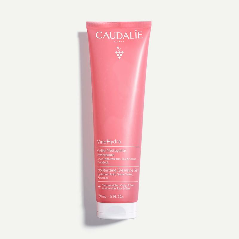 Caudalie Gelée Nettoyante Hydratante