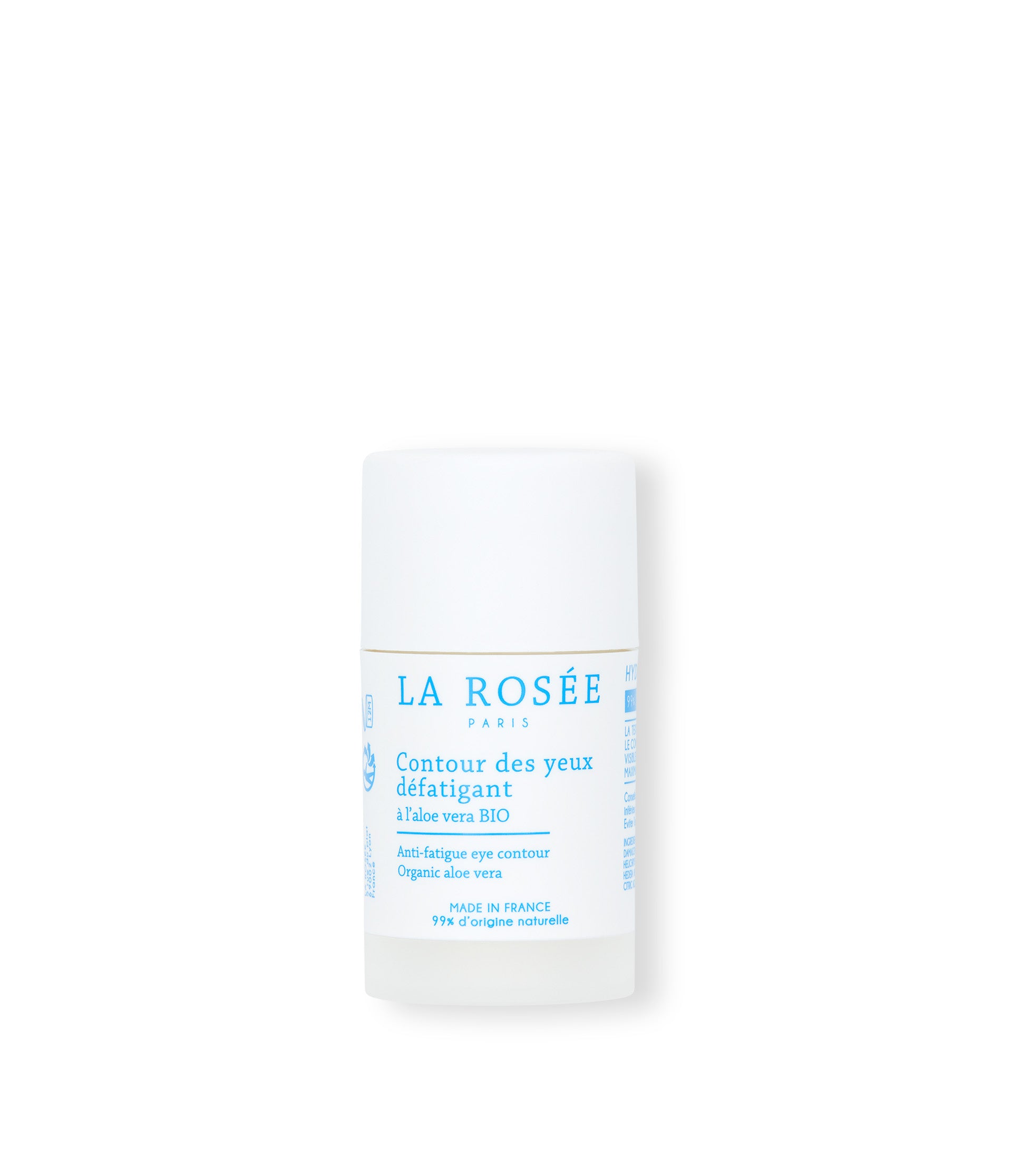 La Rosée Contour des yeux défatigant 15 ml