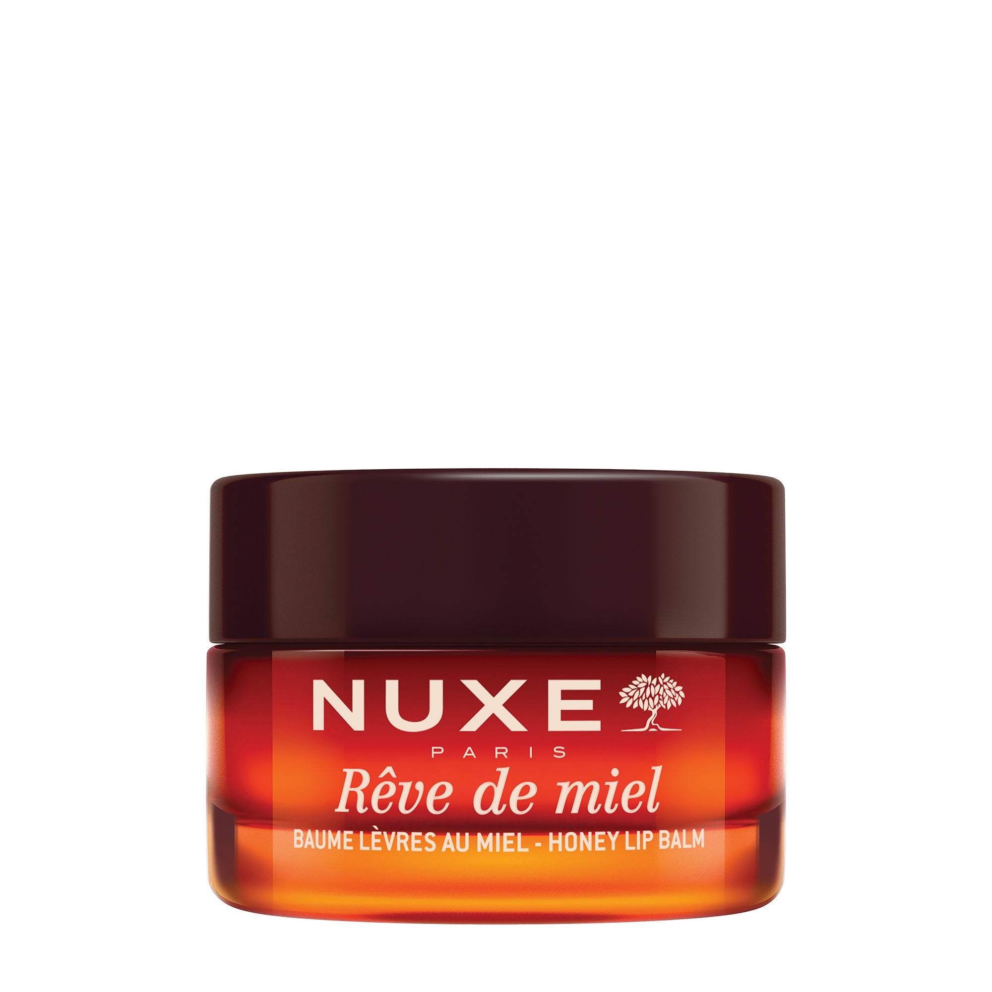 Nuxe Baume Lèvres au miel 15 g