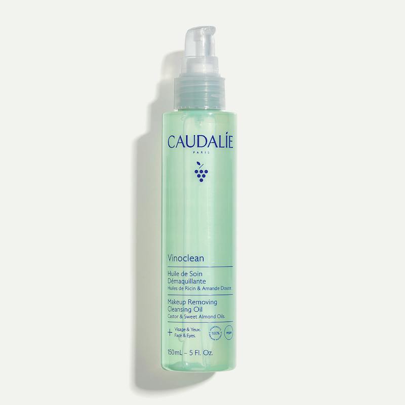 Caudalie Huile de Soin Démaquillante - 150mL