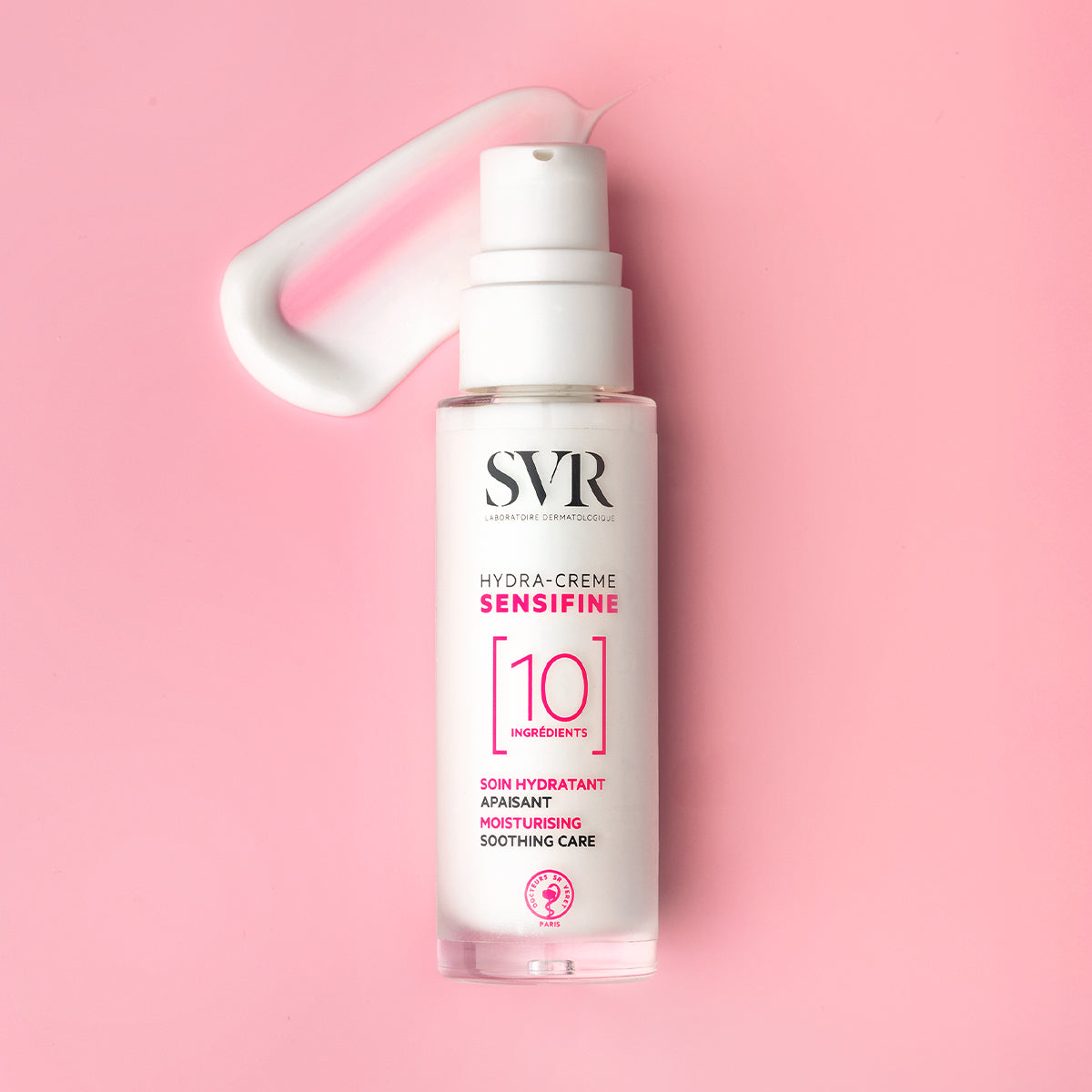 SVR Sensifine Hydra crème 40ml
