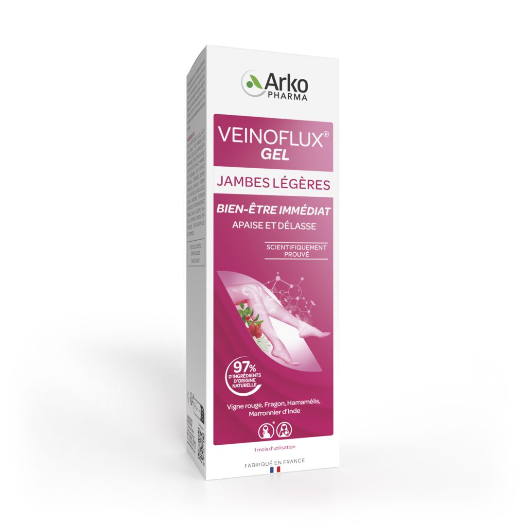 Arkopharma Veinoflux® Jambes légères 150 ml