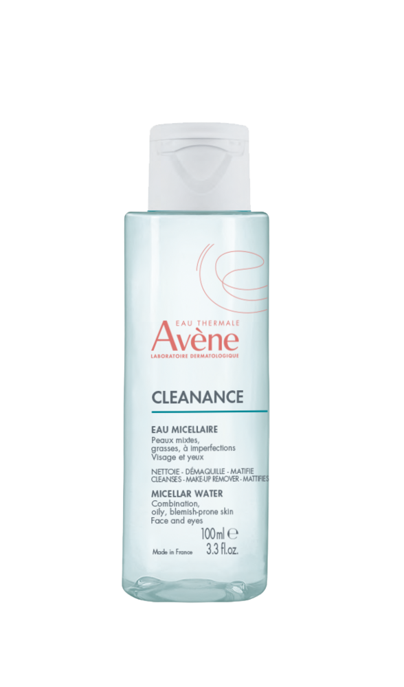 Avène Cleanance Eau micellaire 100 ml