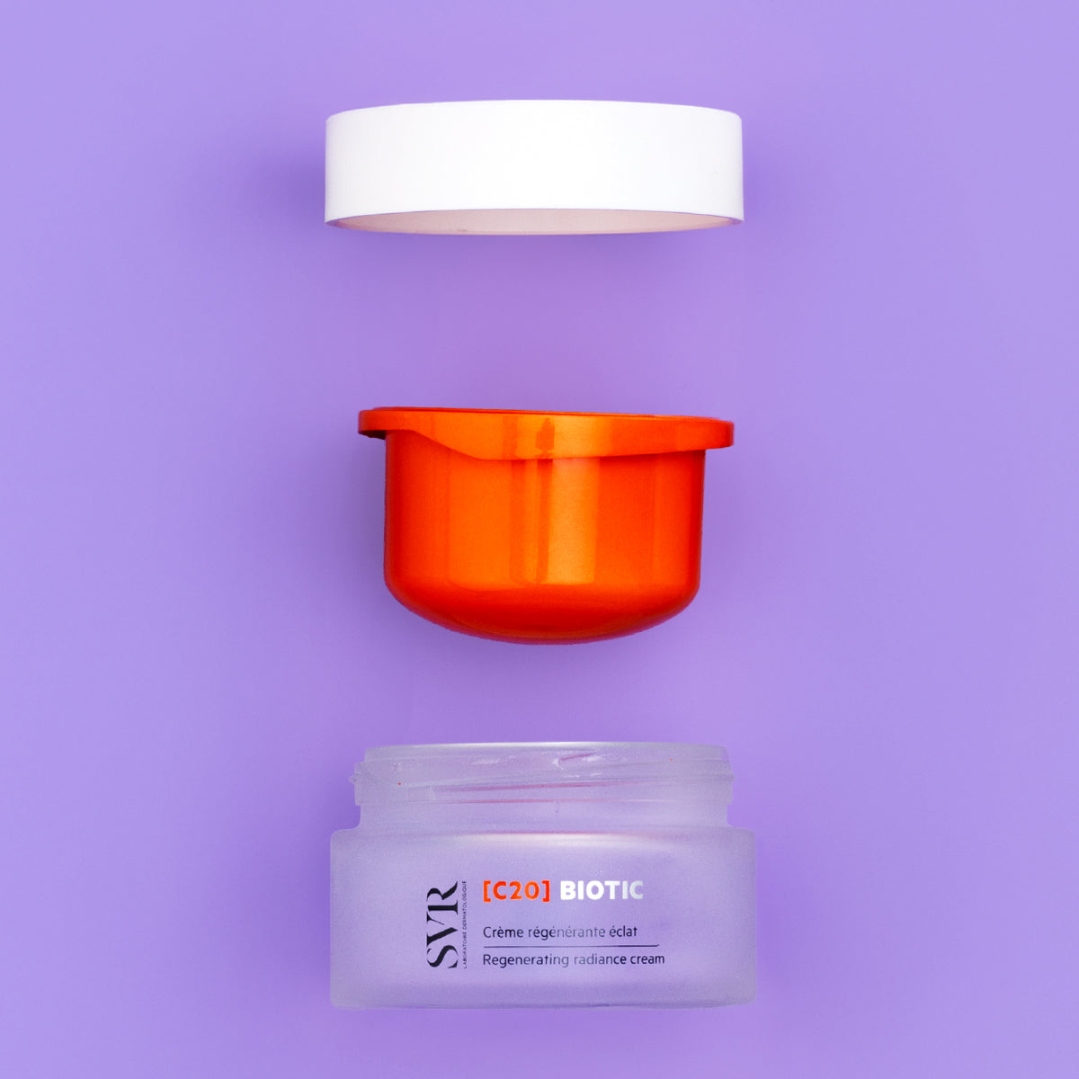 SVR [C20] Biotic Recharge 50ml