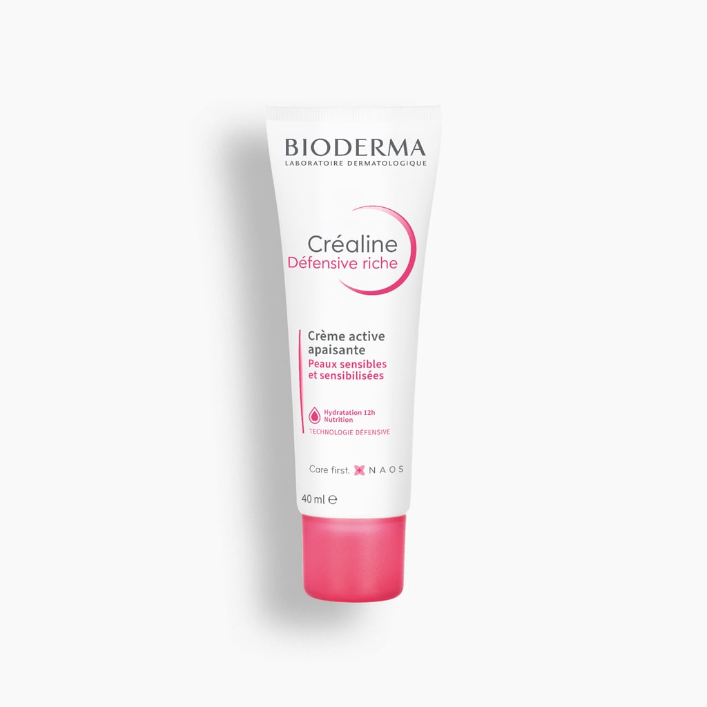 Bioderma Créaline Défensive riche 40 ml