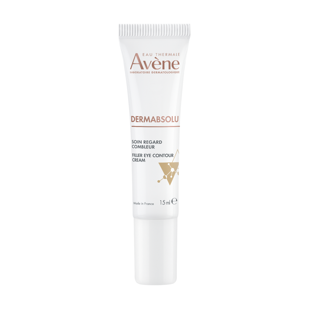 Avène DermAbsolu Soin Regard Combleur 15 ml