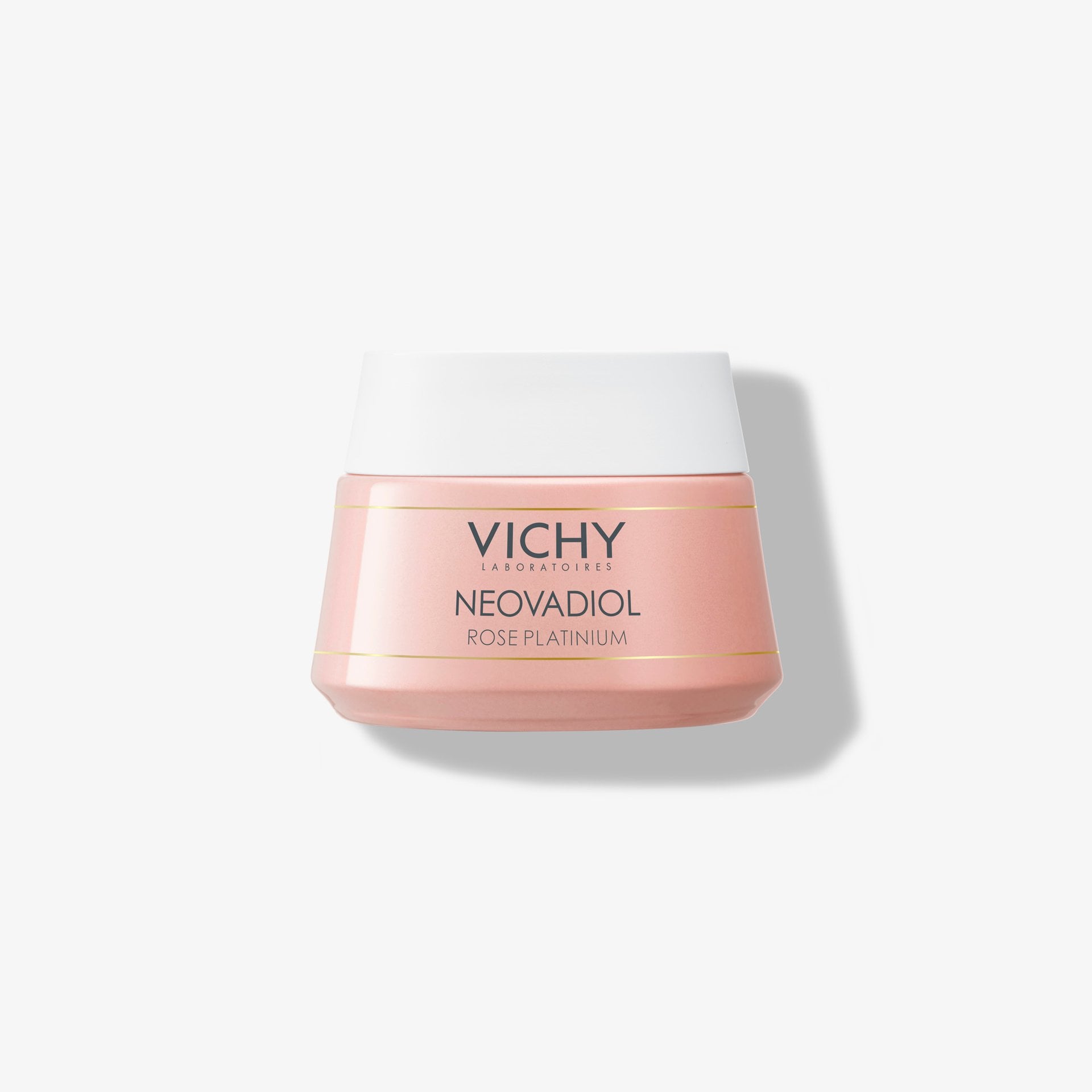 Vichy Neovadiol Crème Éclat Fortifiante - Rose Platinium 50 ml