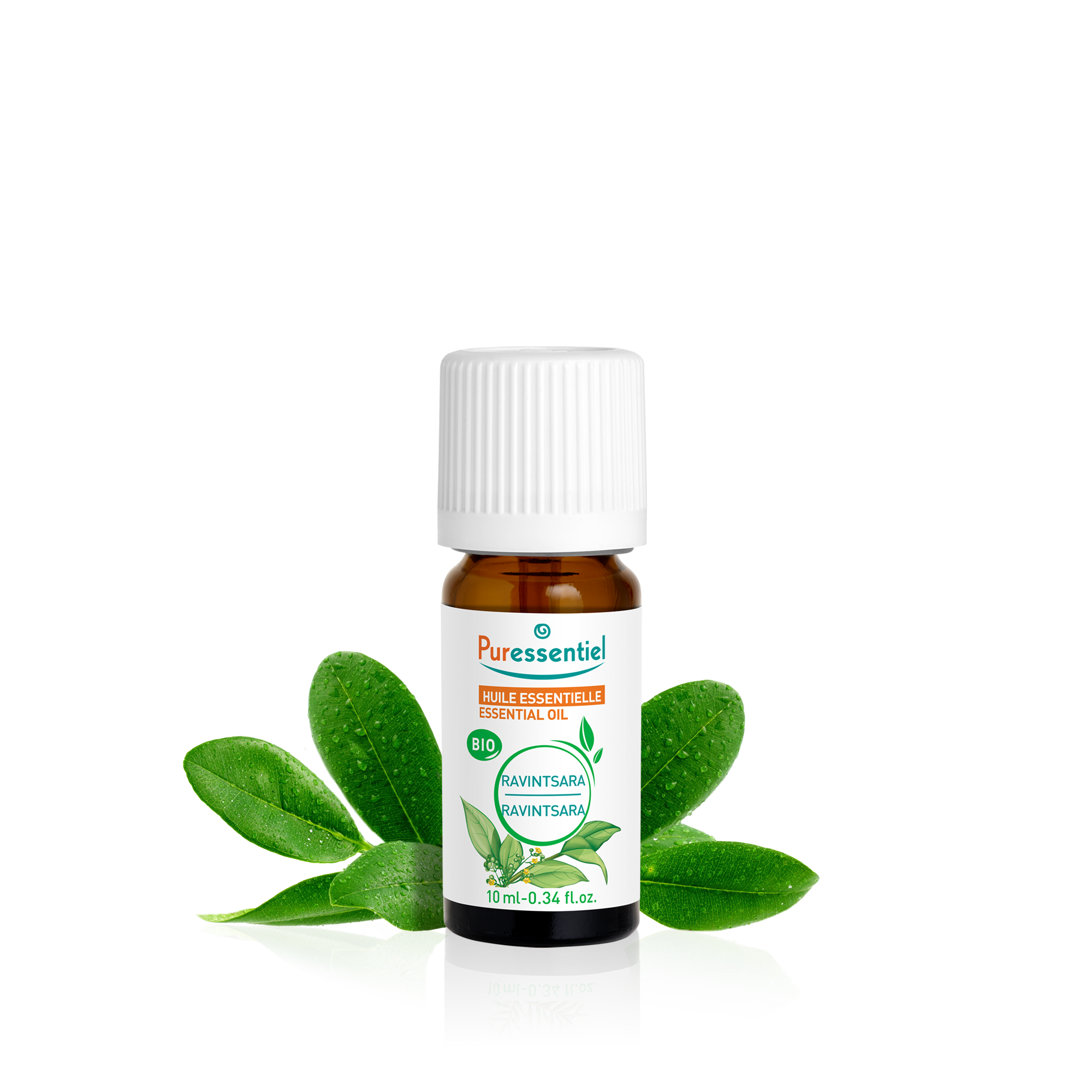 Puressentiel Huile essentielle Ravintsara BIO 30 ml