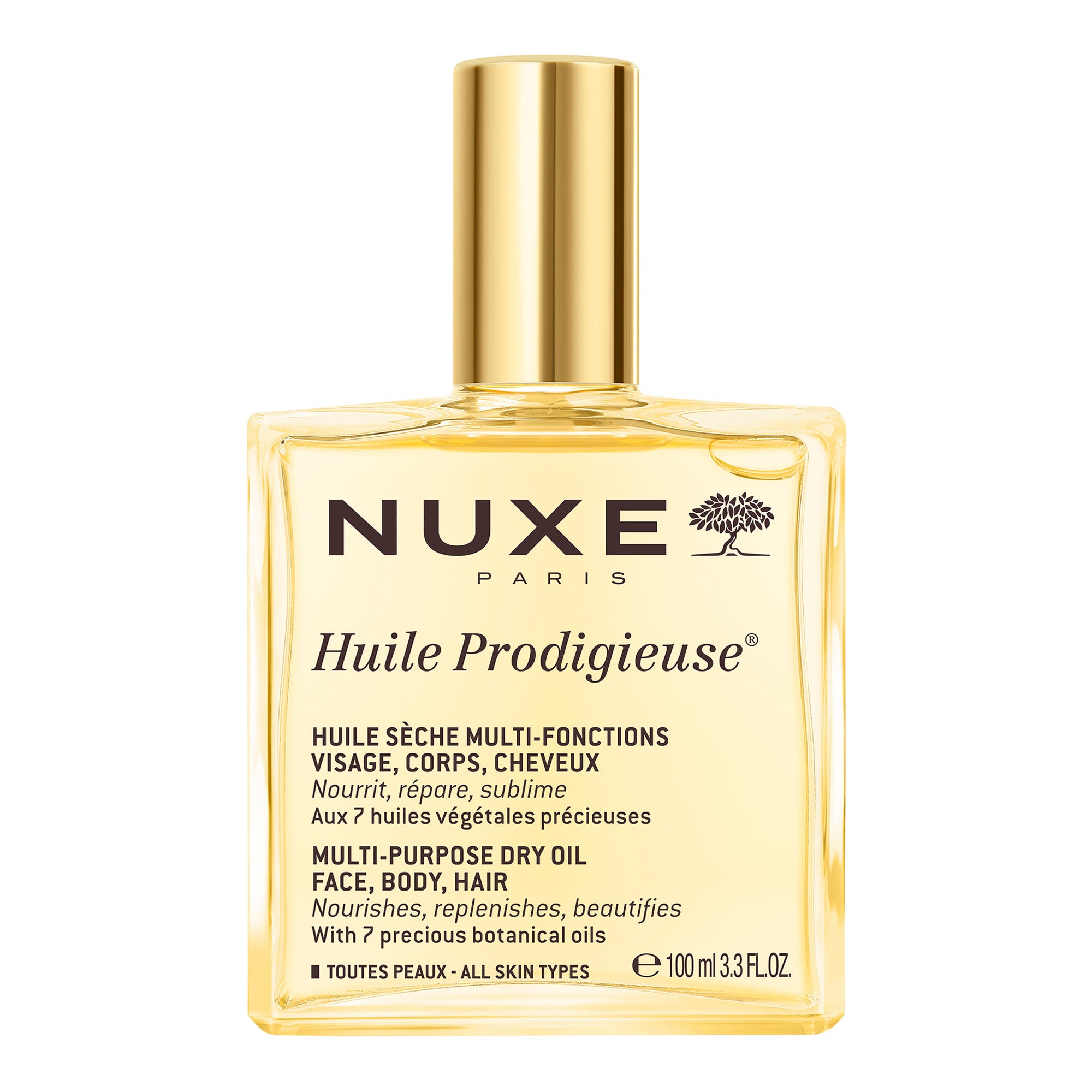 Nuxe Huile Prodigieuse® 100 ml