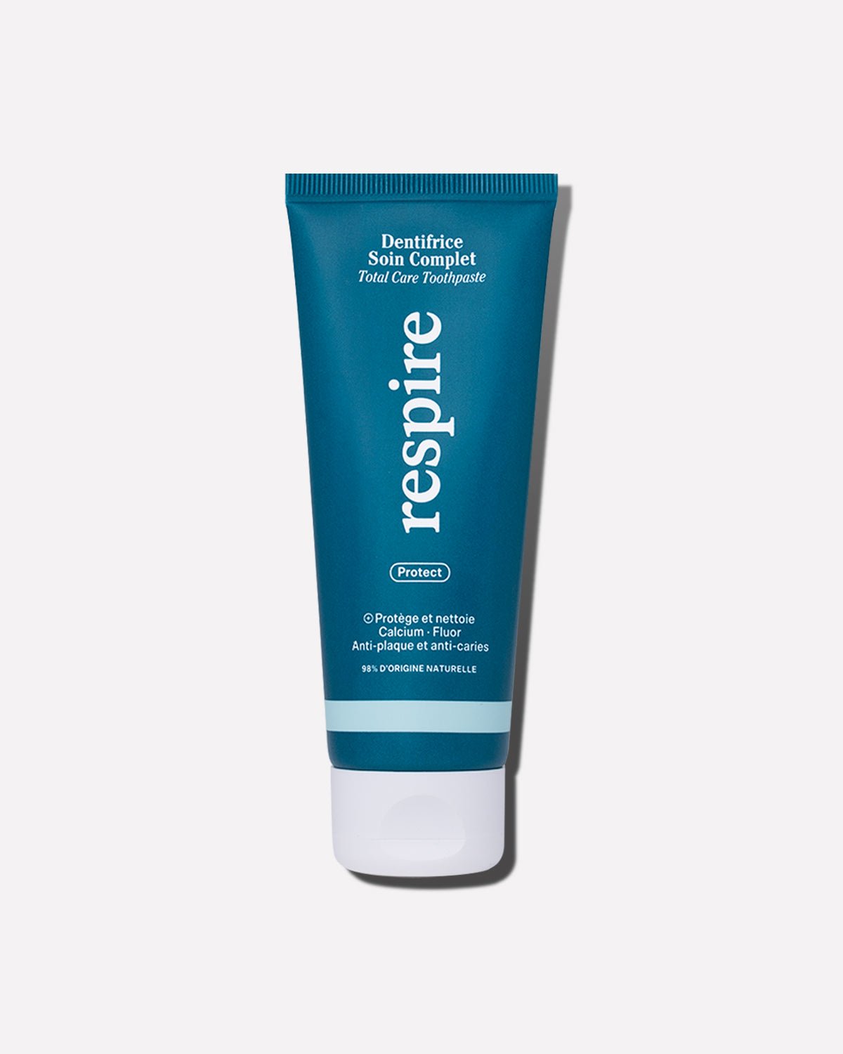Respire Dentifrice soin complet 75 ml