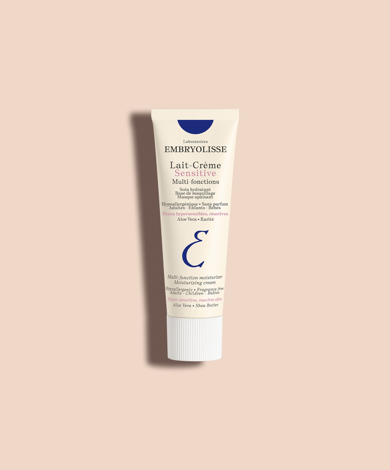Embryolisse Lait-Crème Sensitive 30ml
