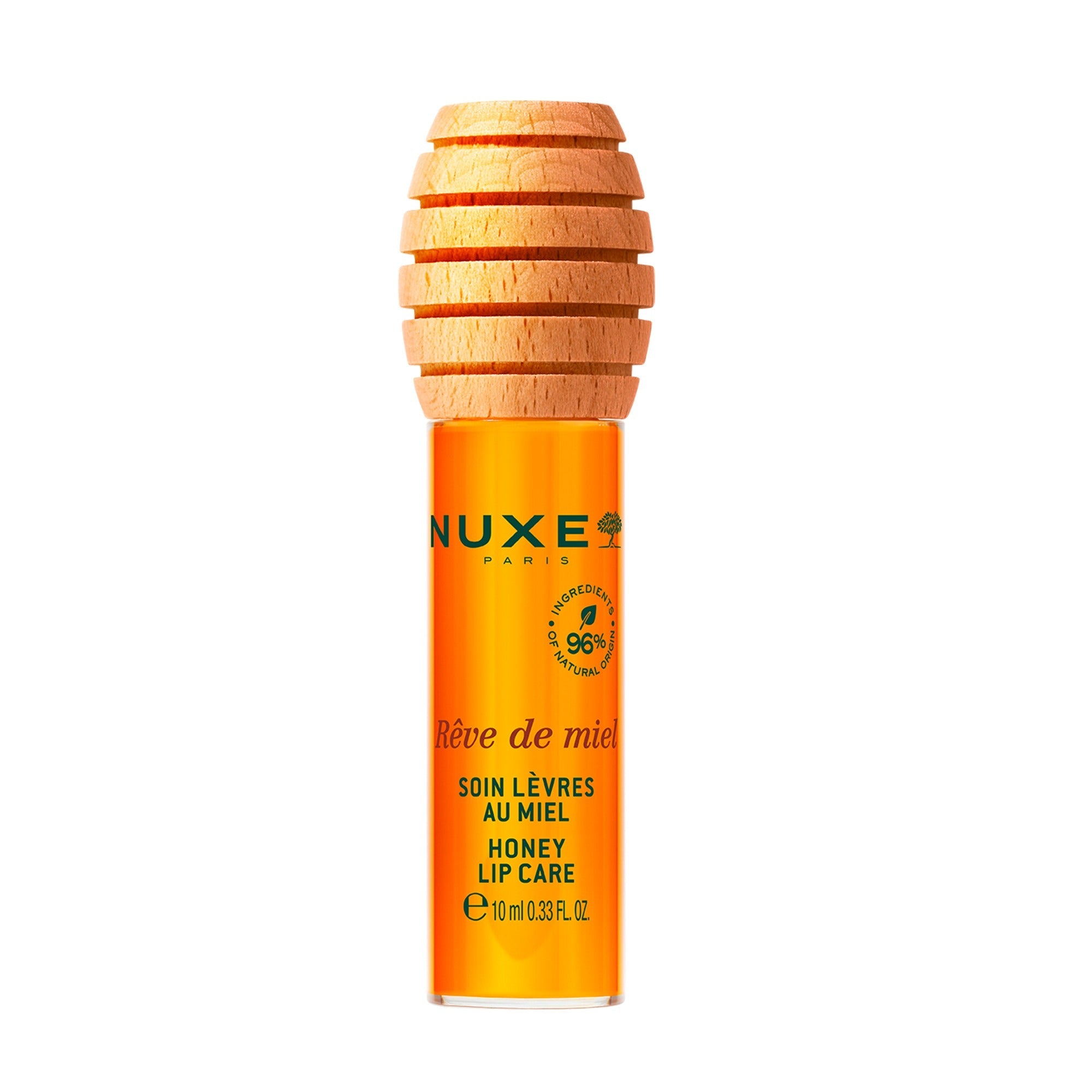 Nuxe Soin Lèvres au Miel 10 ml