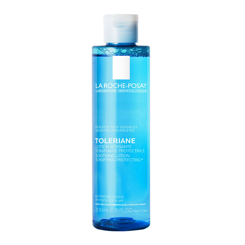 La Roche-Posay Toleriane Lotion Apaisante Peaux Sensibles 200 ml