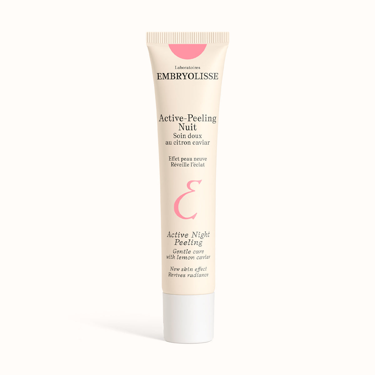 Embryolisse Active-Peeling Nuit 40ml