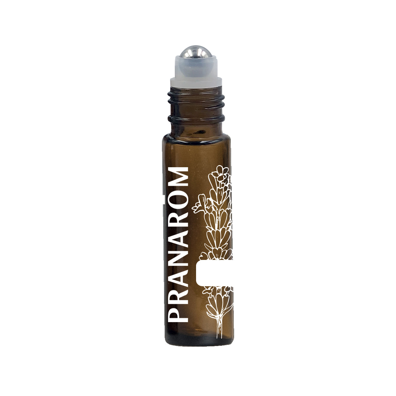 Pranarôm Roller bille métal 10 ml