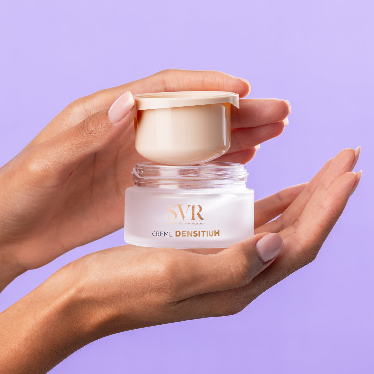 SVR Densitium Creme 50ml