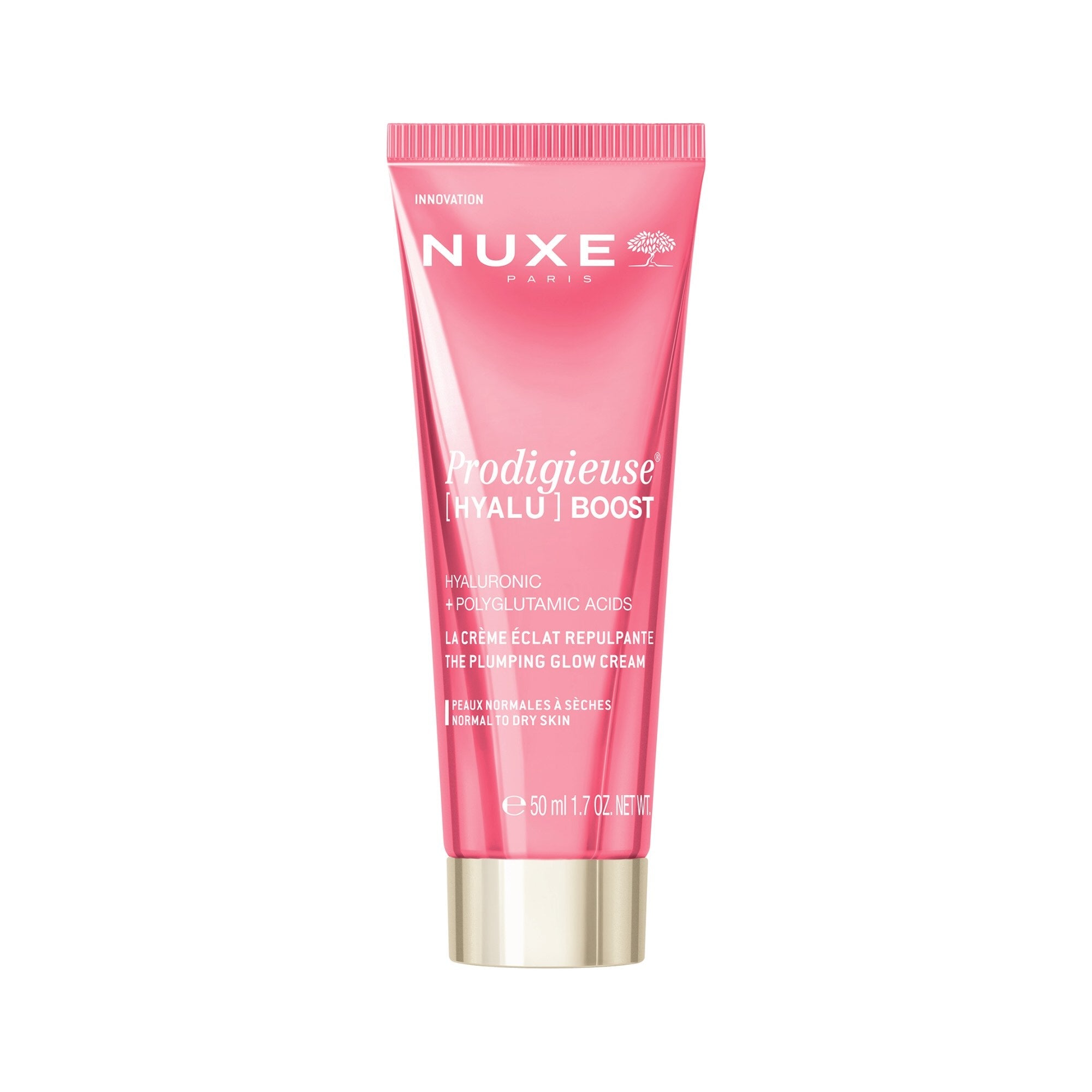 Nuxe Crème Éclat Repulpante 50 ml