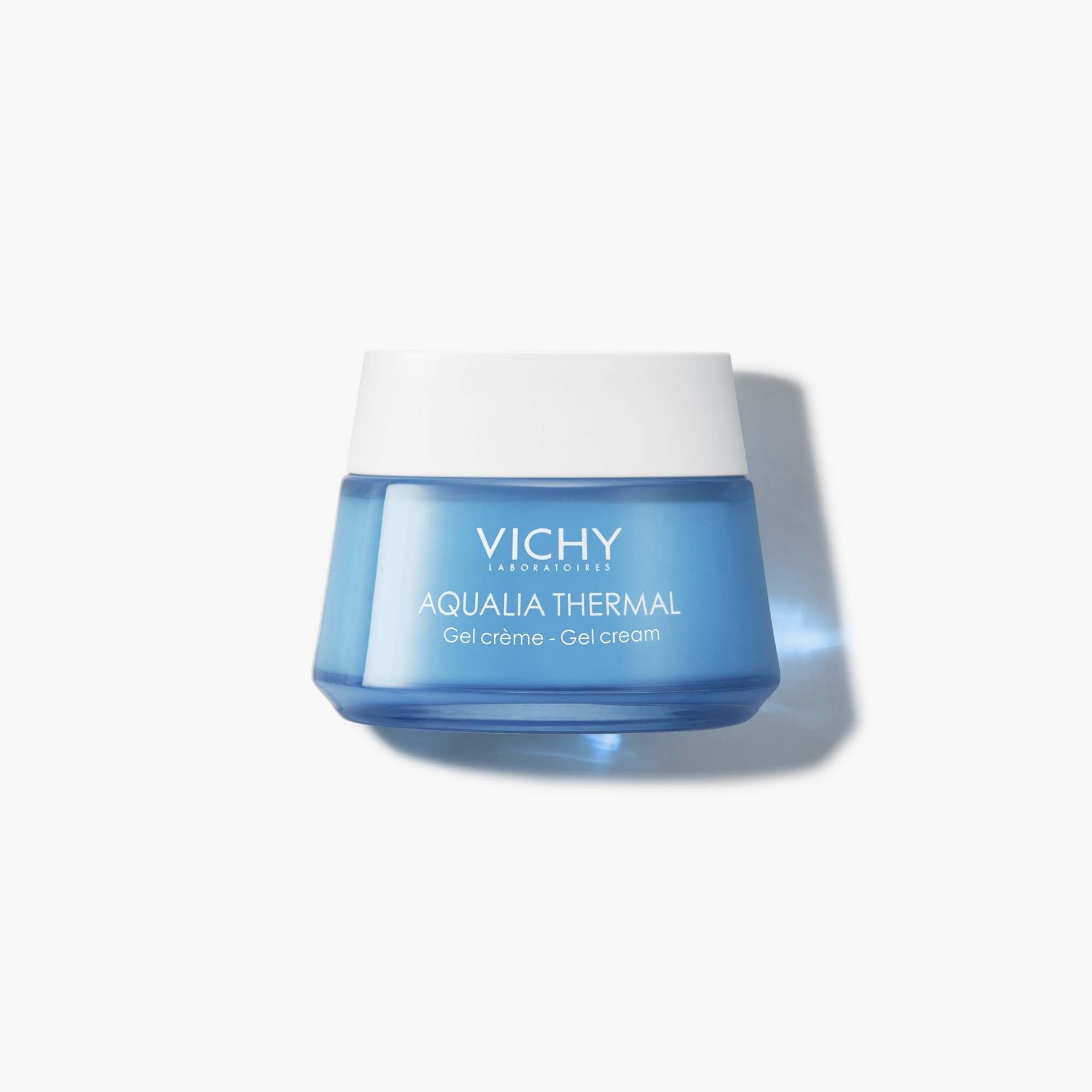 Vichy Aqualia Gel d eau minérale 50 ml