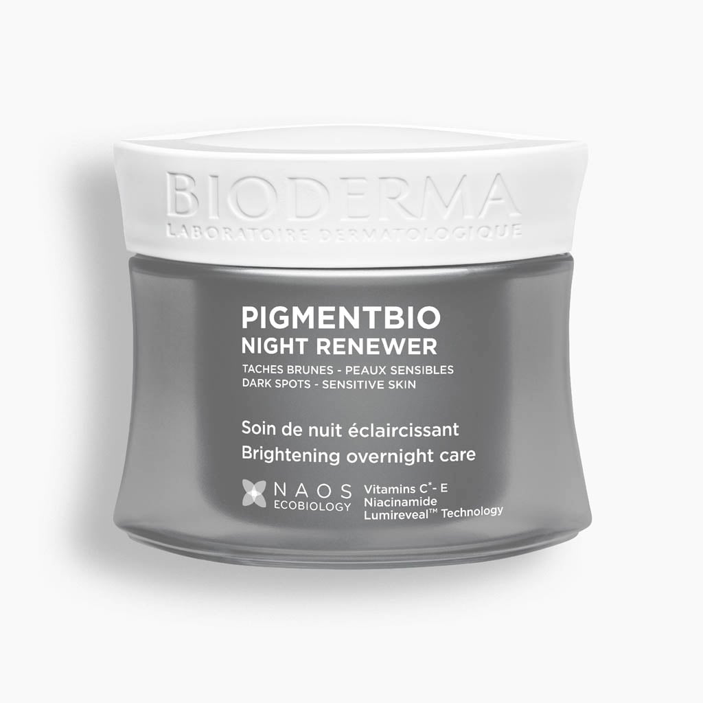 Bioderma Pigmentbio Night renewer 50 ml