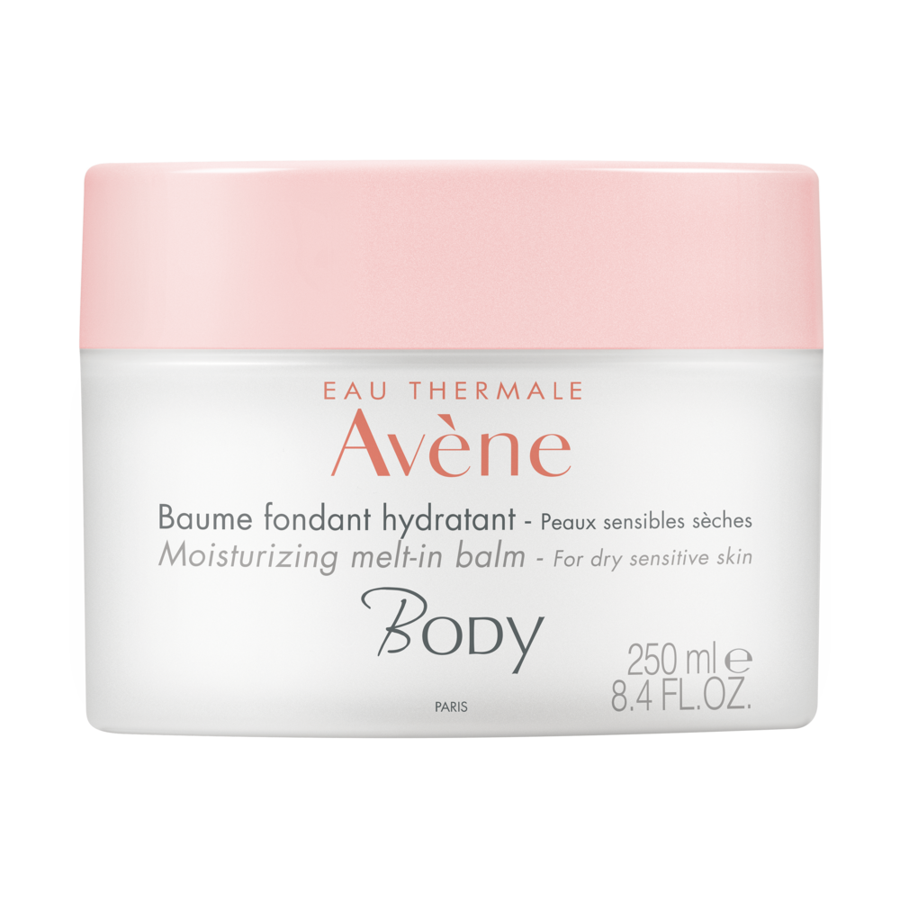 Avène Body Baume fondant hydratant 250 ml