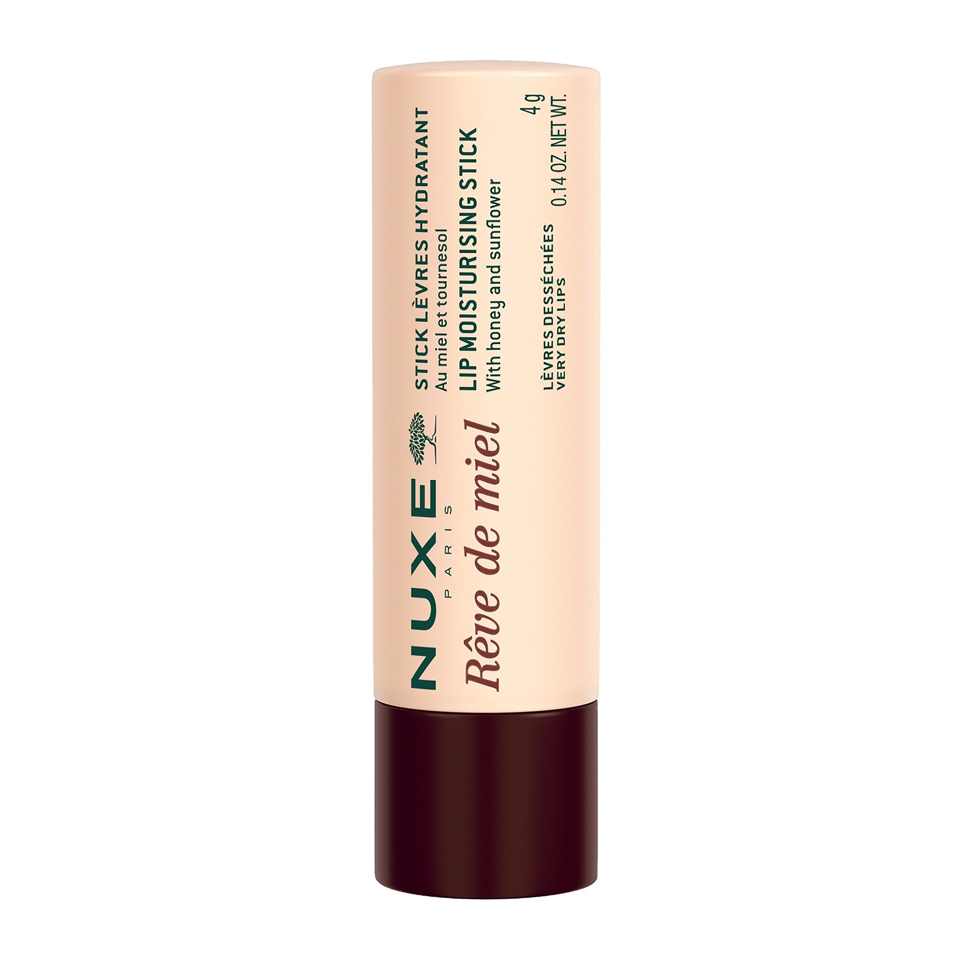 Nuxe Stick lèvres hydratant 4 g