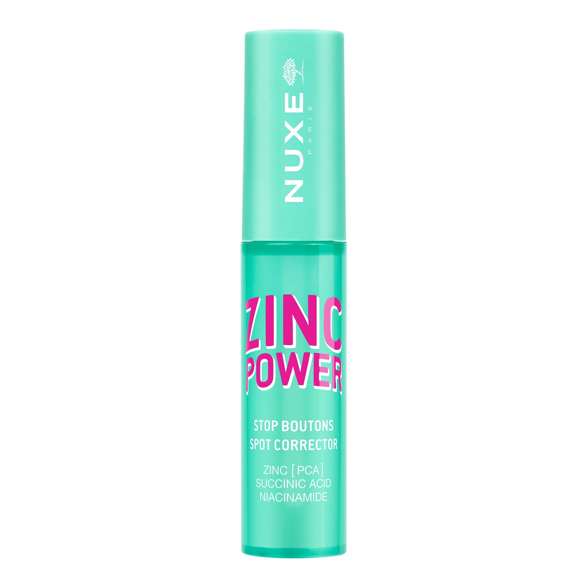 Nuxe Stop Boutons 10 ml