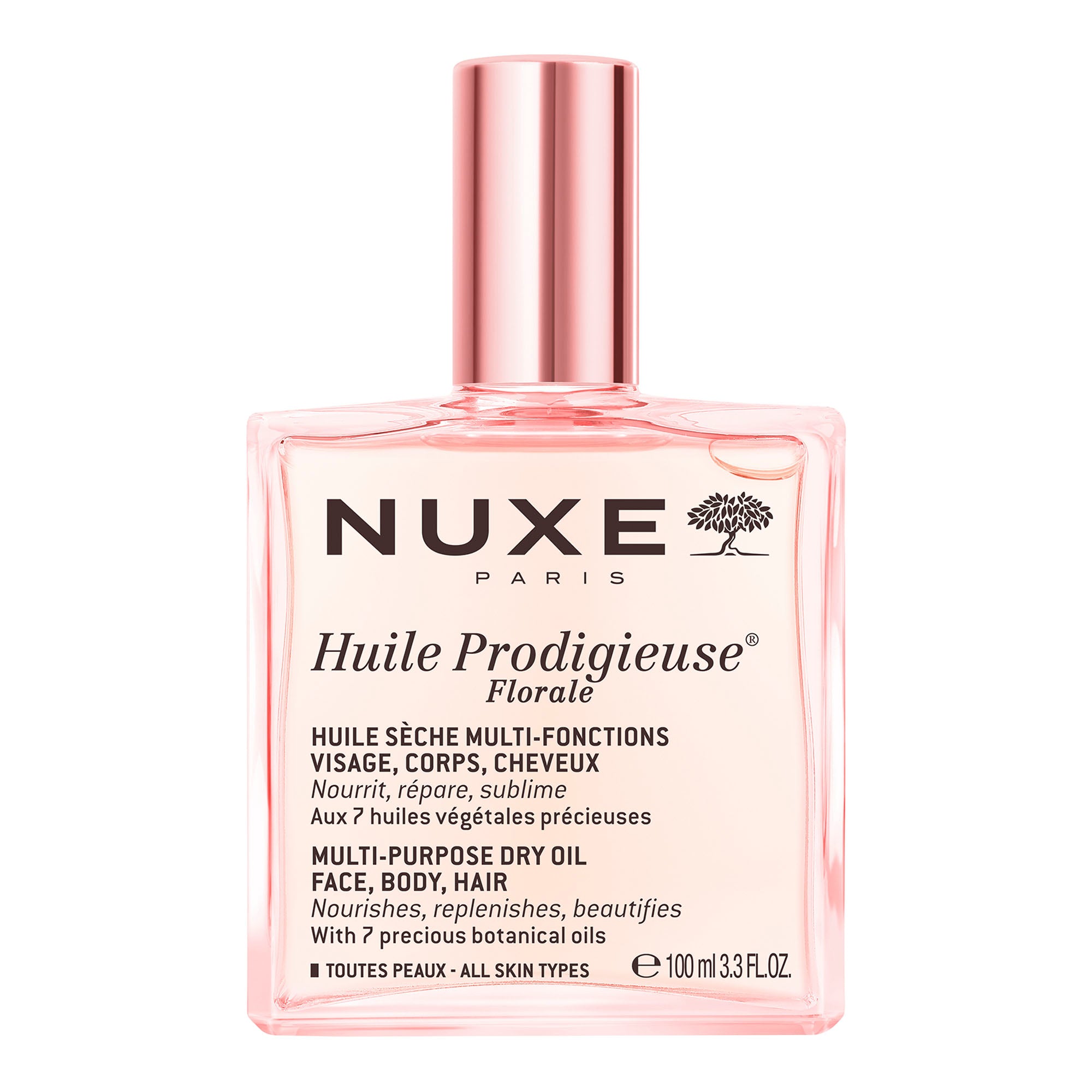 Nuxe Huile Prodigieuse® Florale 100 ml
