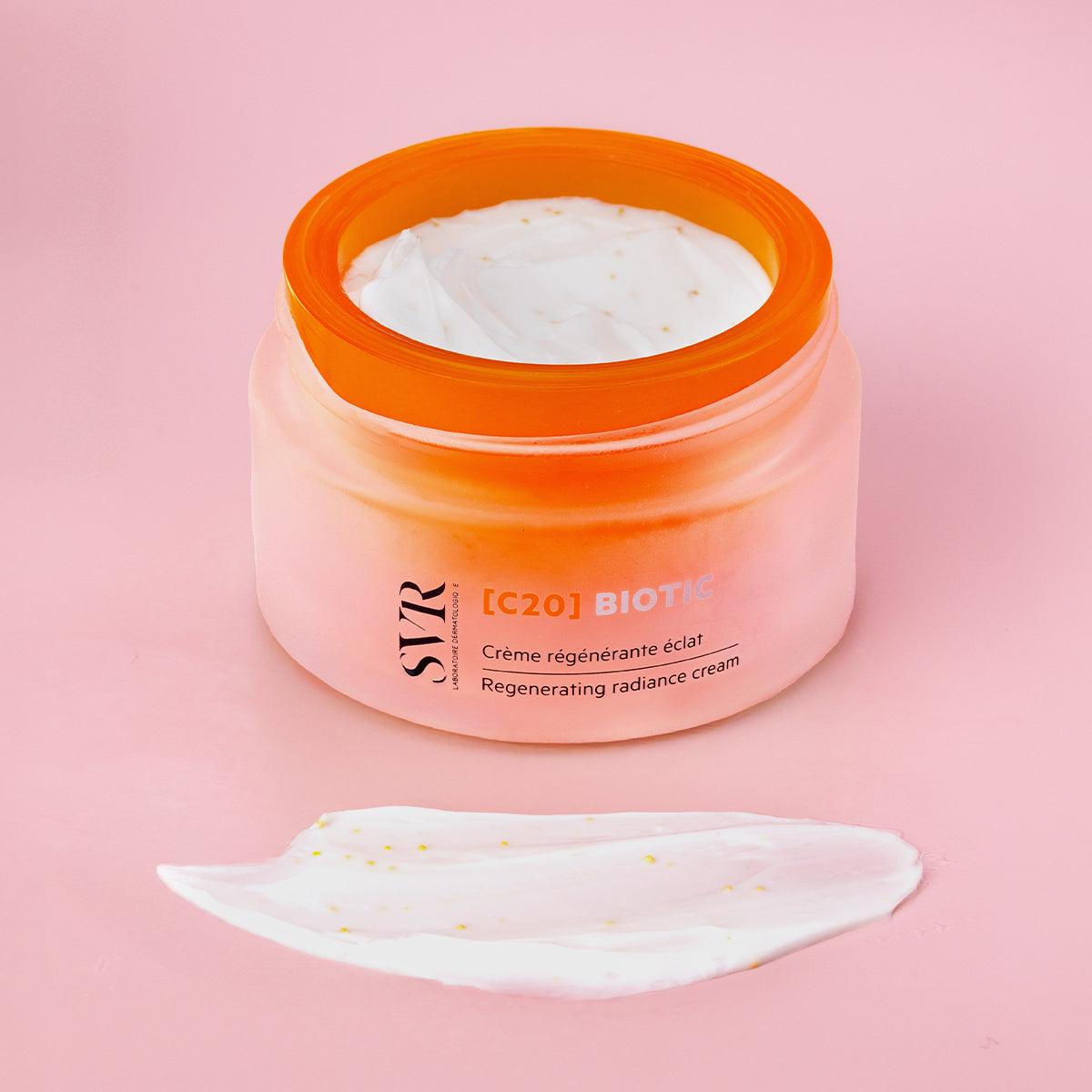 SVR [C20] Biotic 50ml