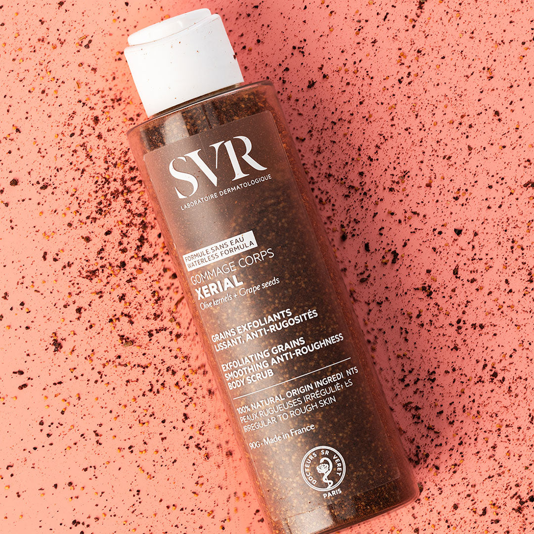 SVR Xerial Gommage 100g