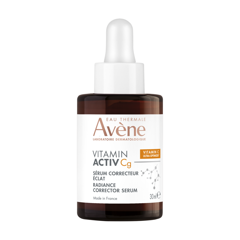Avène Vitamin Activ Cg Sérum correcteur éclat 30 ml