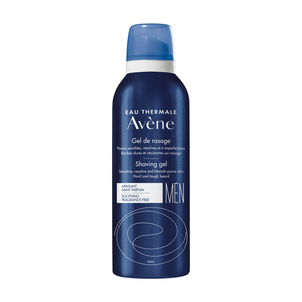 Avène Men Gel de rasage 150 ml