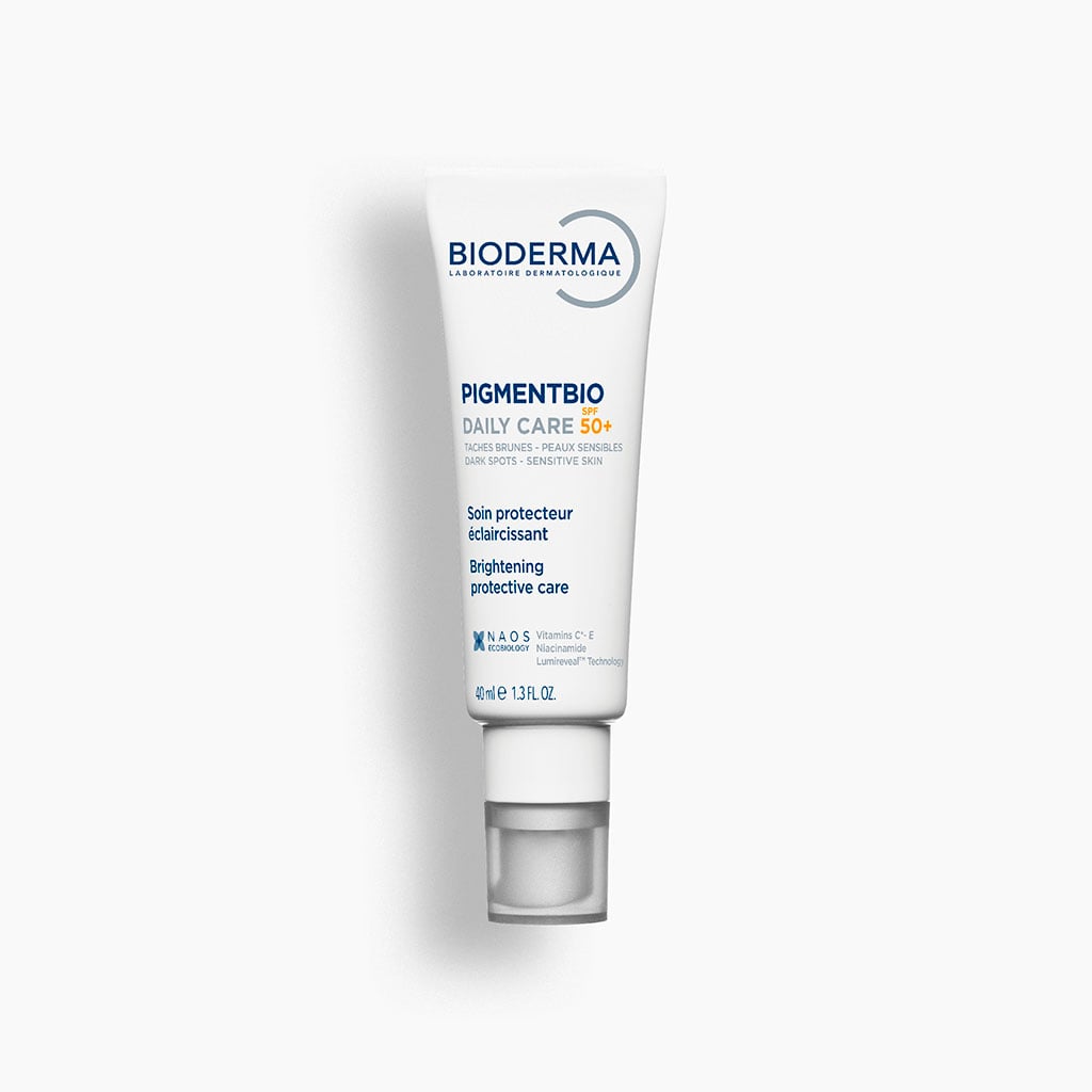 Bioderma Pigmentbio Daily care SPF 50+ 40 ml