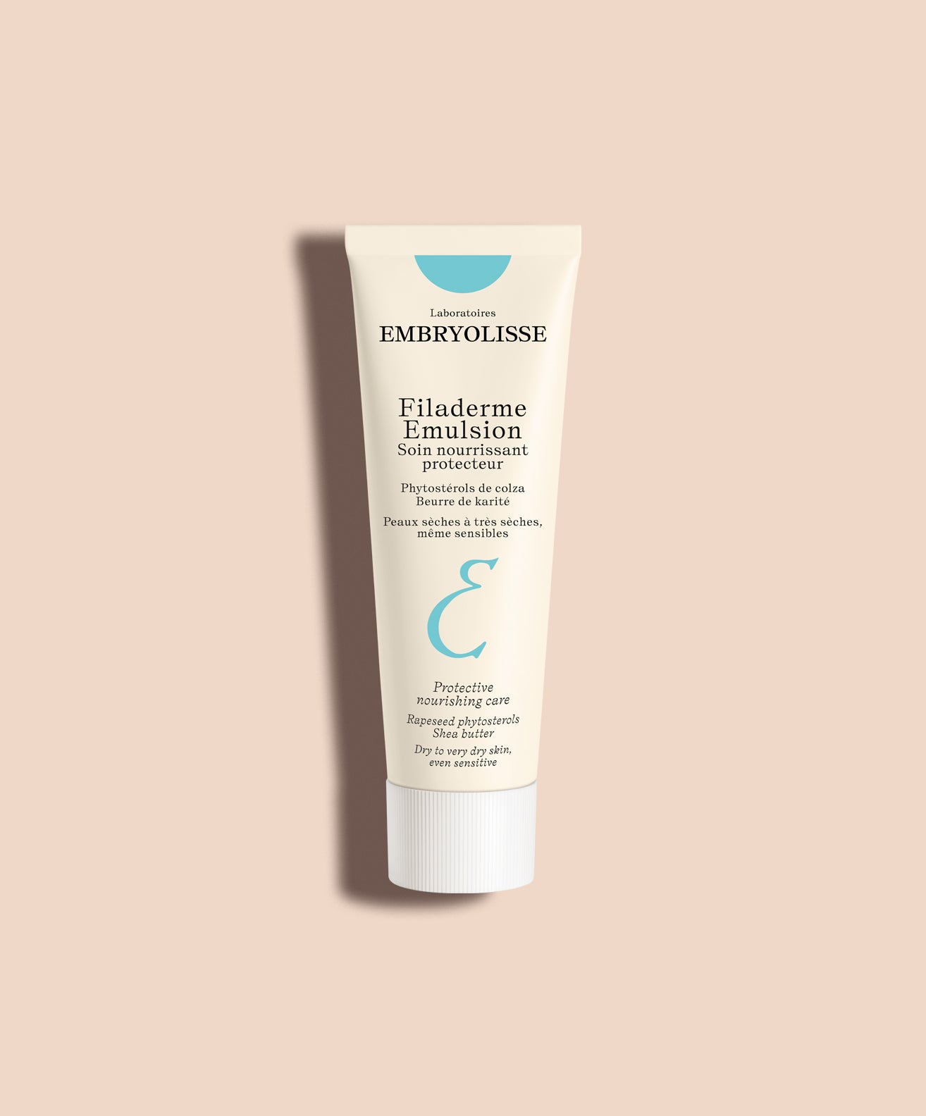 Embryolisse Filaderme Émulsion 75ml