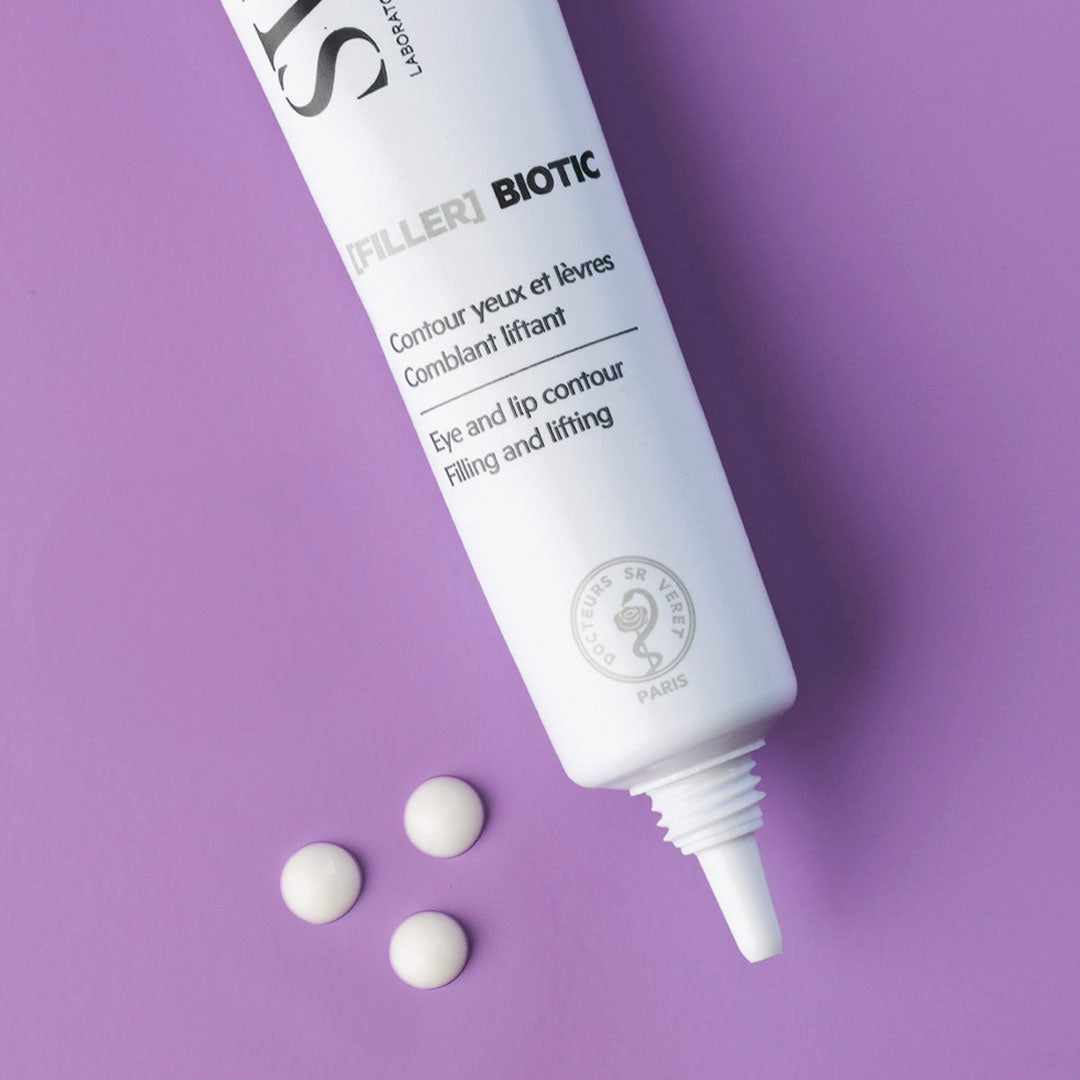 SVR [Filler] Biotic 15ml