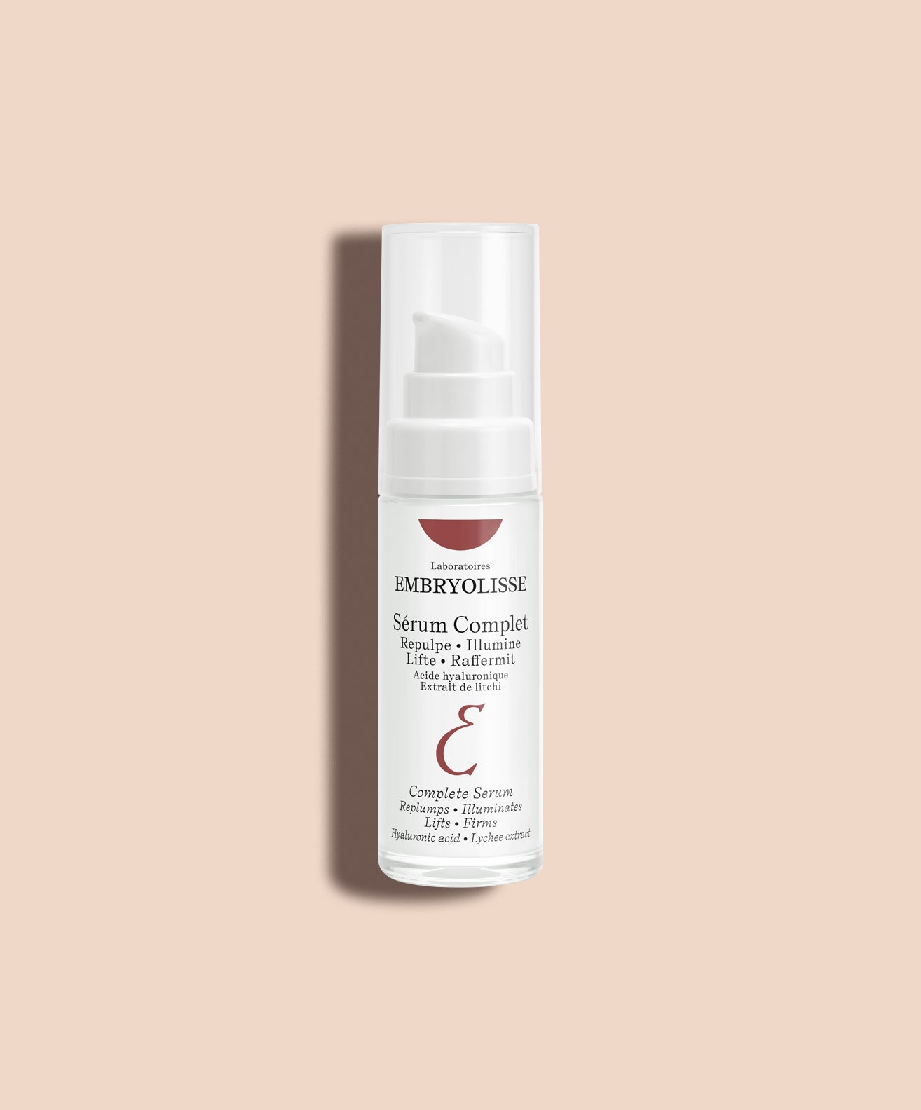 Embryolisse Sérum Complet 30ml