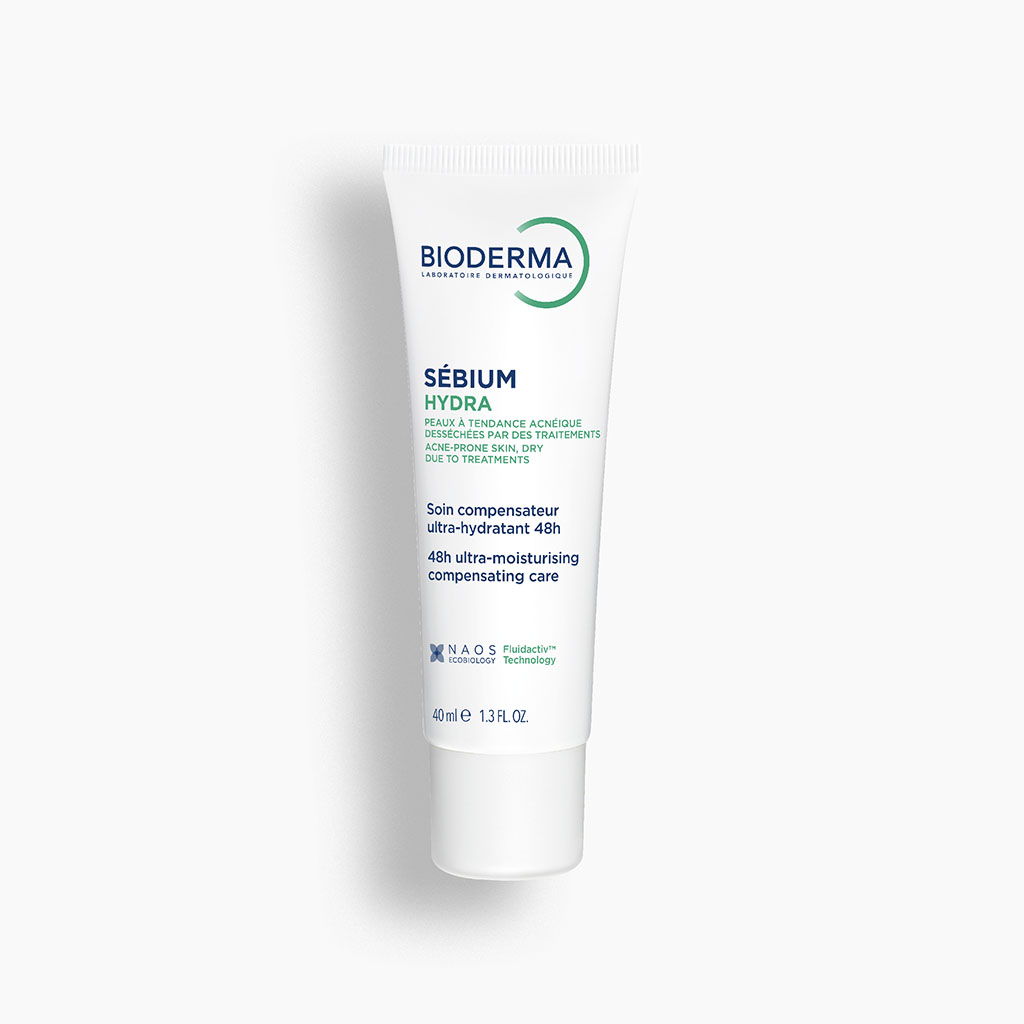Bioderma Sébium Hydra 40 ml
