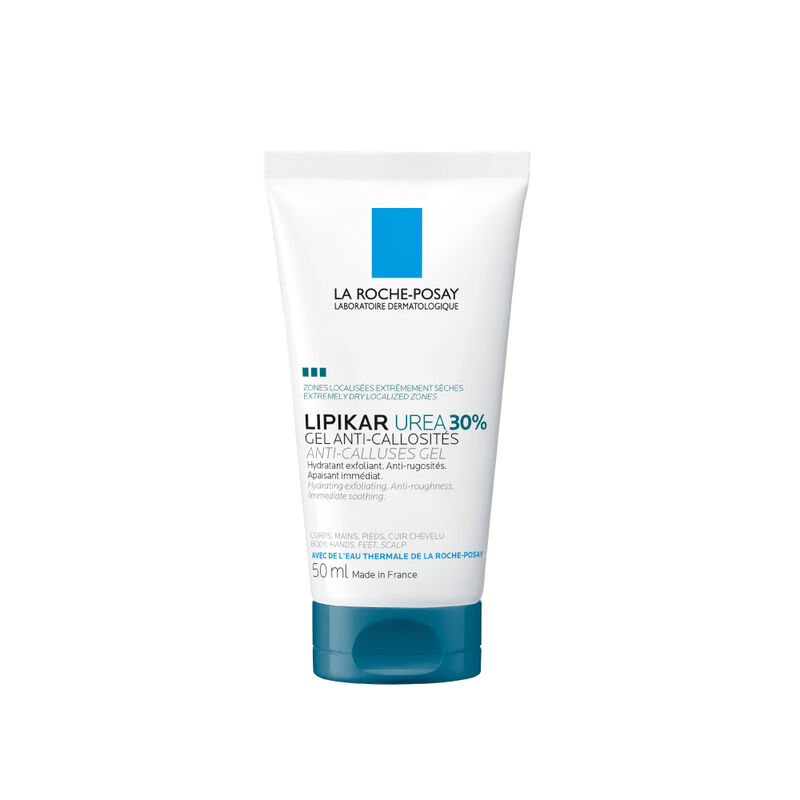 La Roche-Posay Lipikar Gel Urea 30% 50 ml