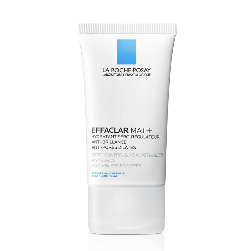 La Roche-Posay Effaclar Mat+ 40 ml
