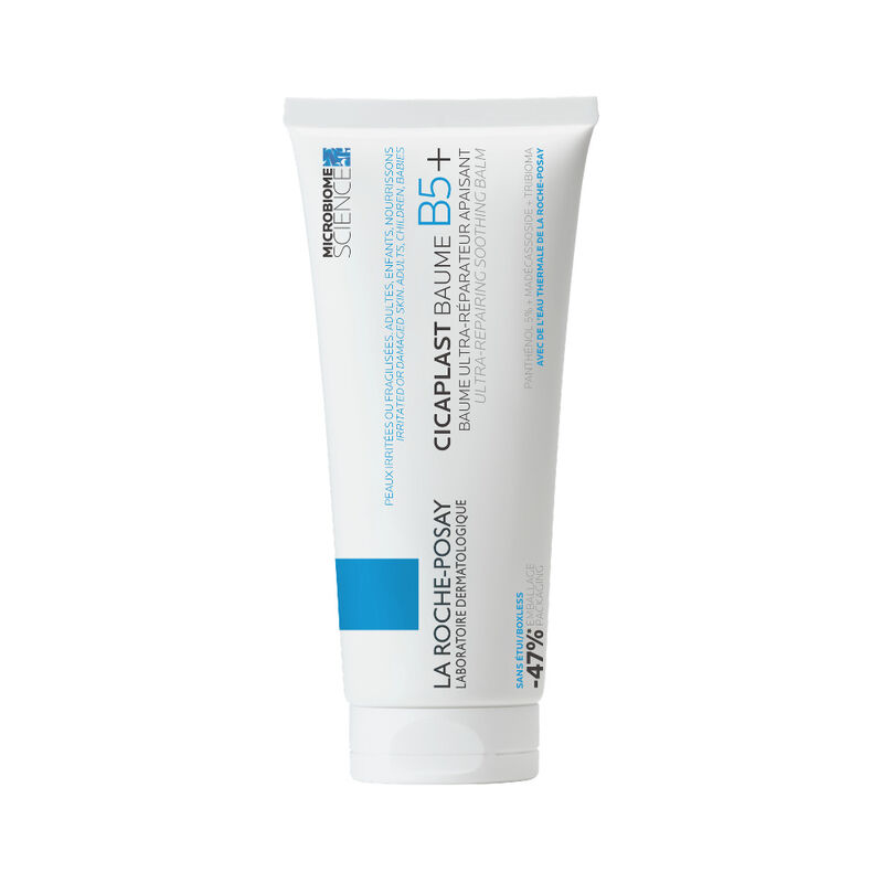La Roche-Posay Cicaplast Baume B5+ BAUME ULTRA-RÉPARATEUR APAISANT 40 ml