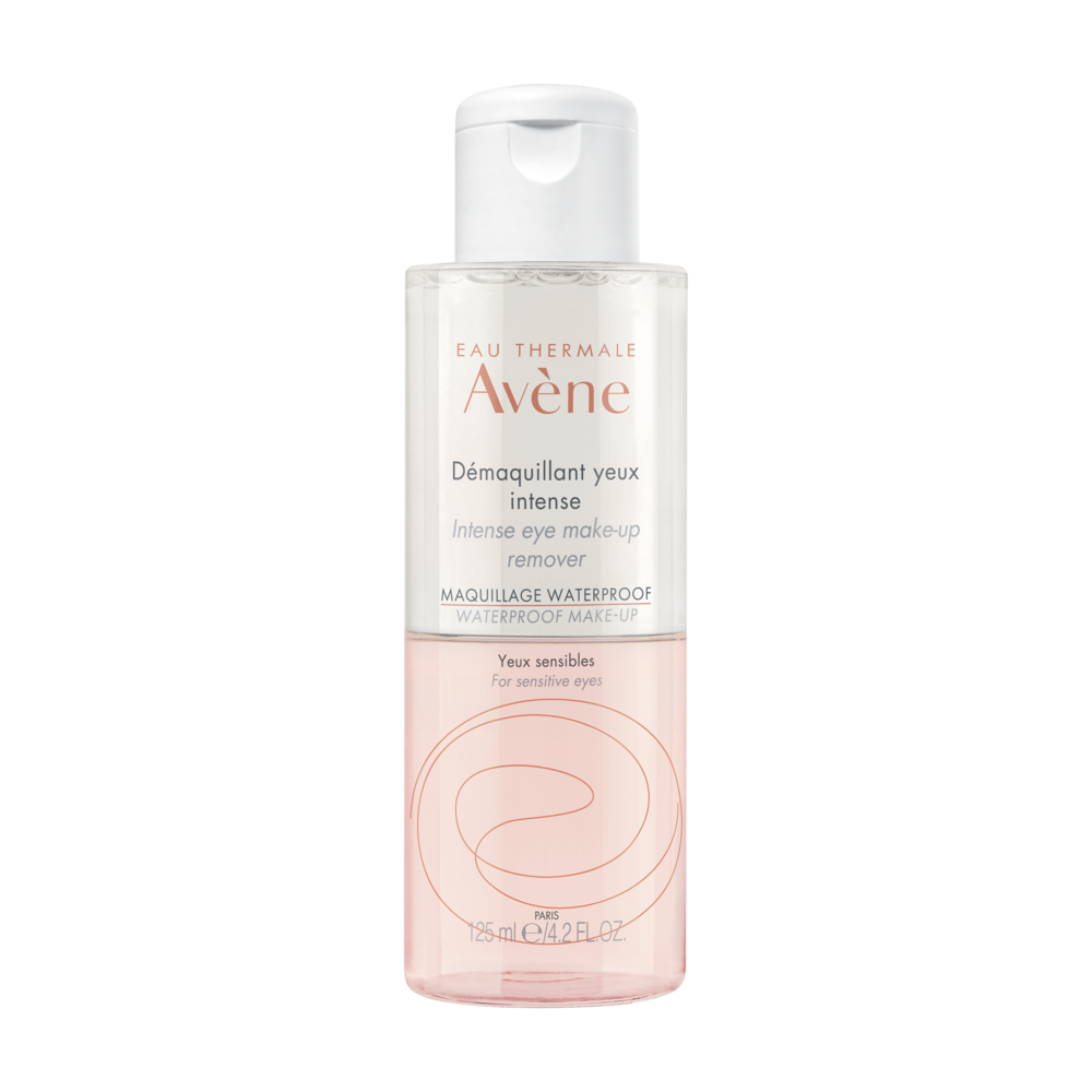 Avène Démaquillant yeux intense 125 ml